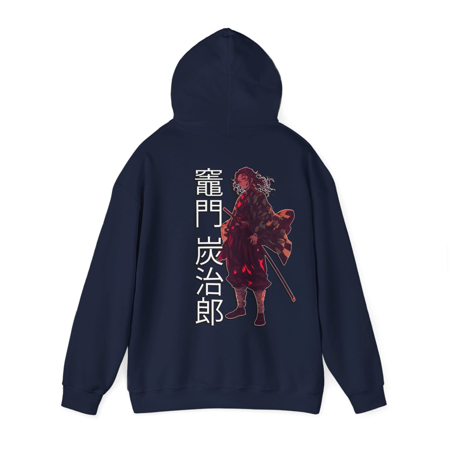 Slayer Hoodie - Main Character