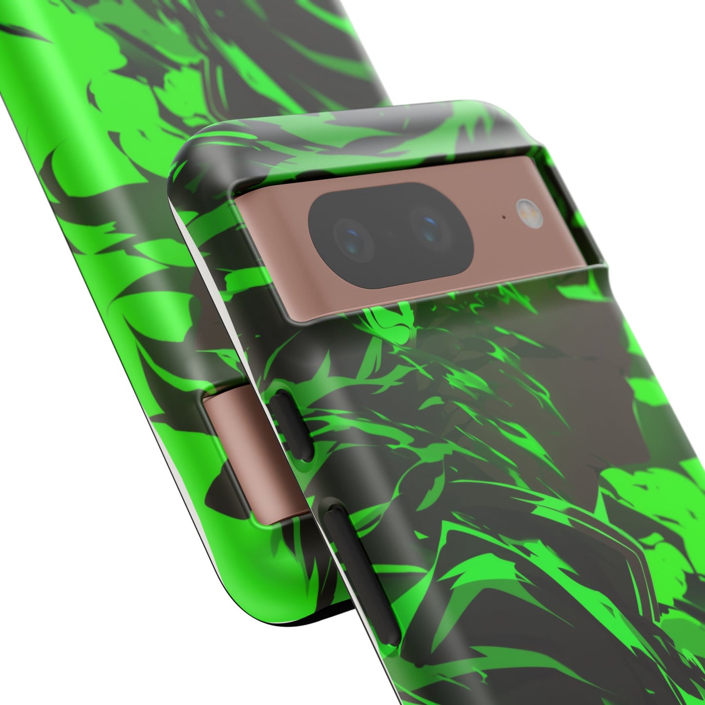 Slayer Case - Green Edition