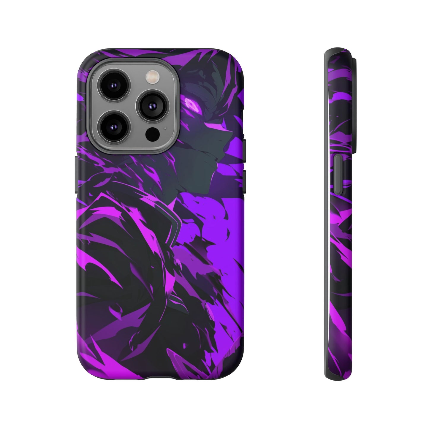 Slayer Case - Purple Edition