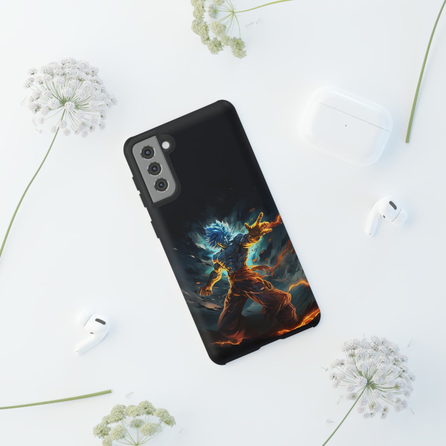 Dragon Case - God Mode