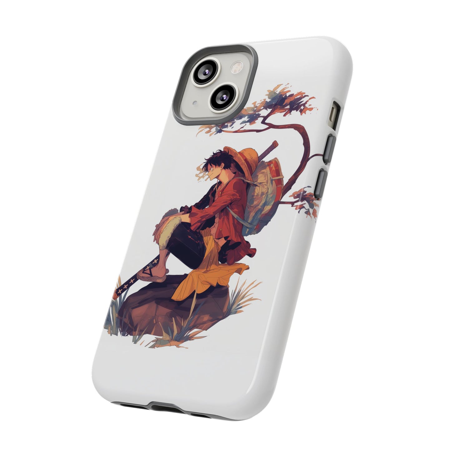 Pirate Case - MC simple Design