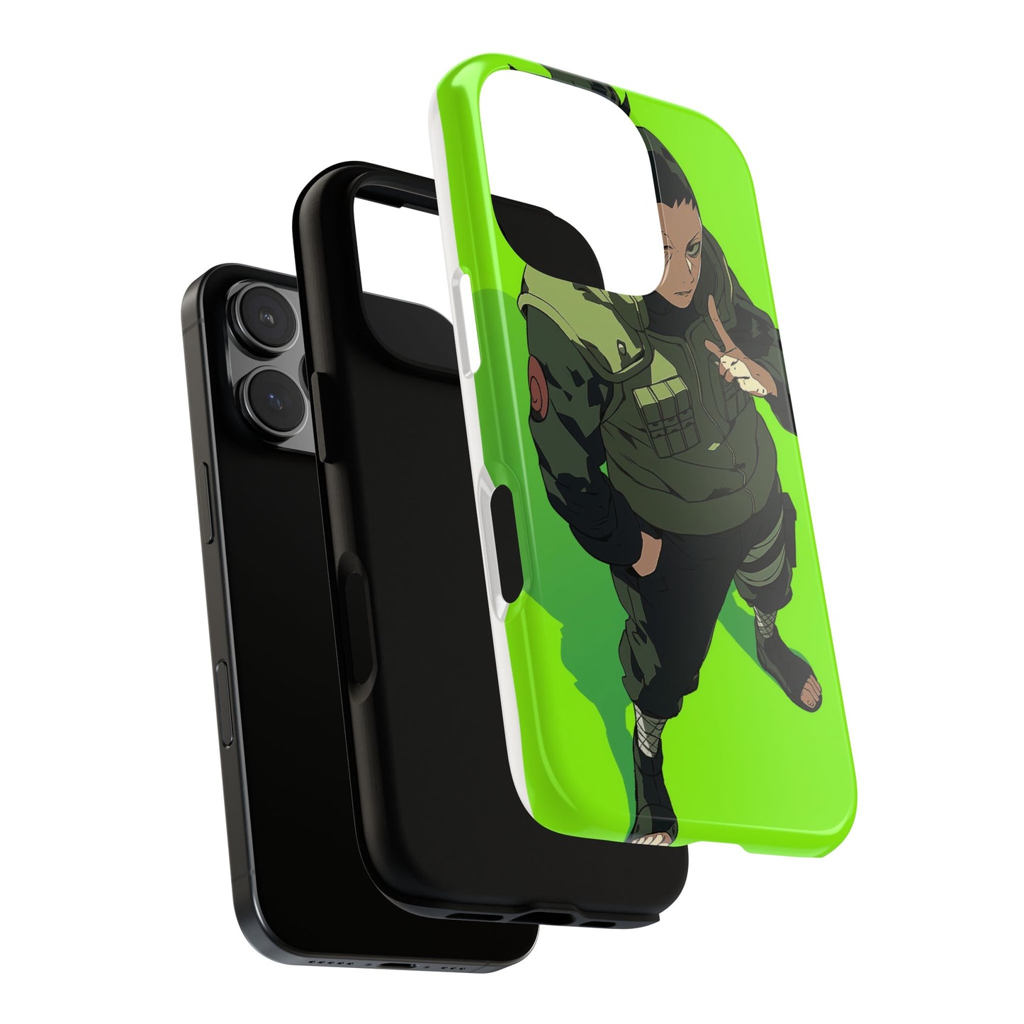 Ninja Case - Side Character