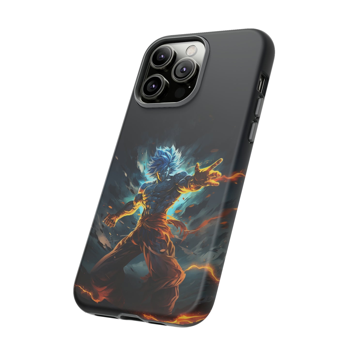 Dragon Case - God Mode