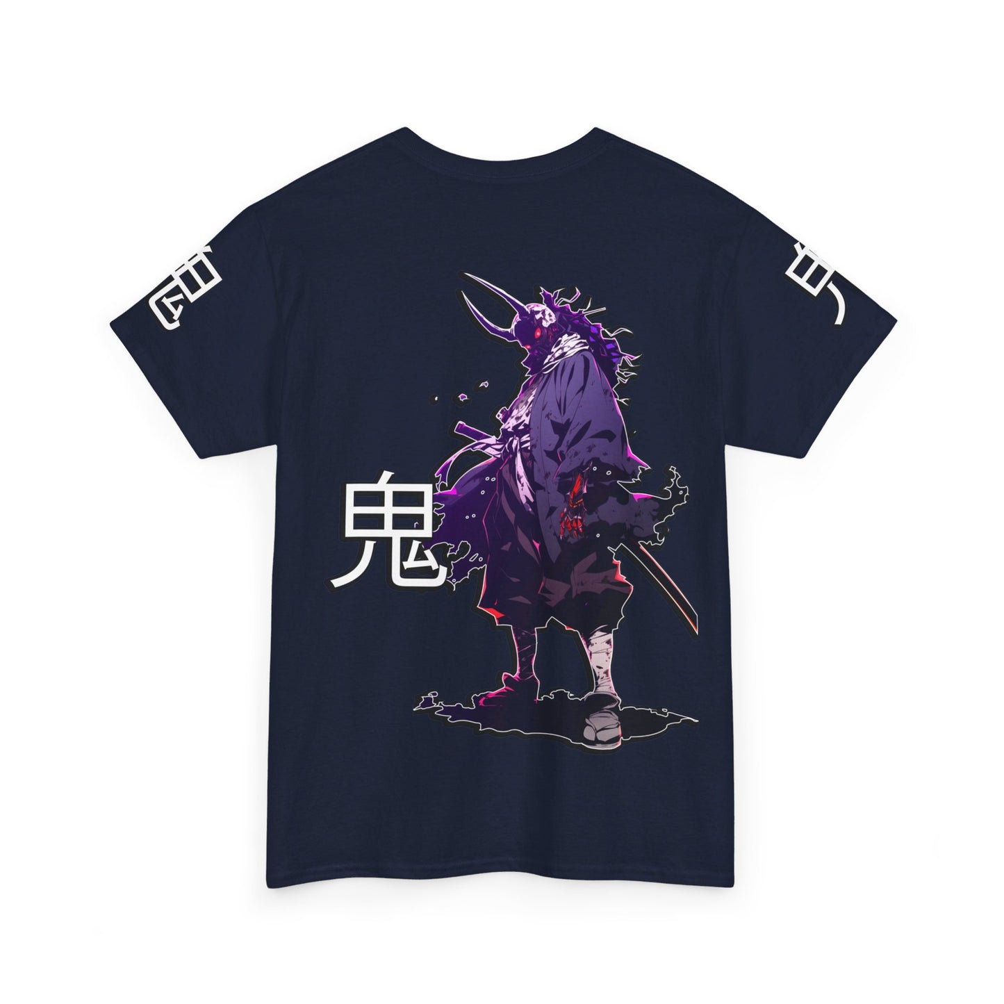 Oni Custom Shirt