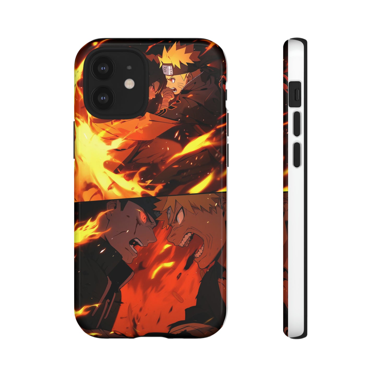 Ninja Case - Rivals