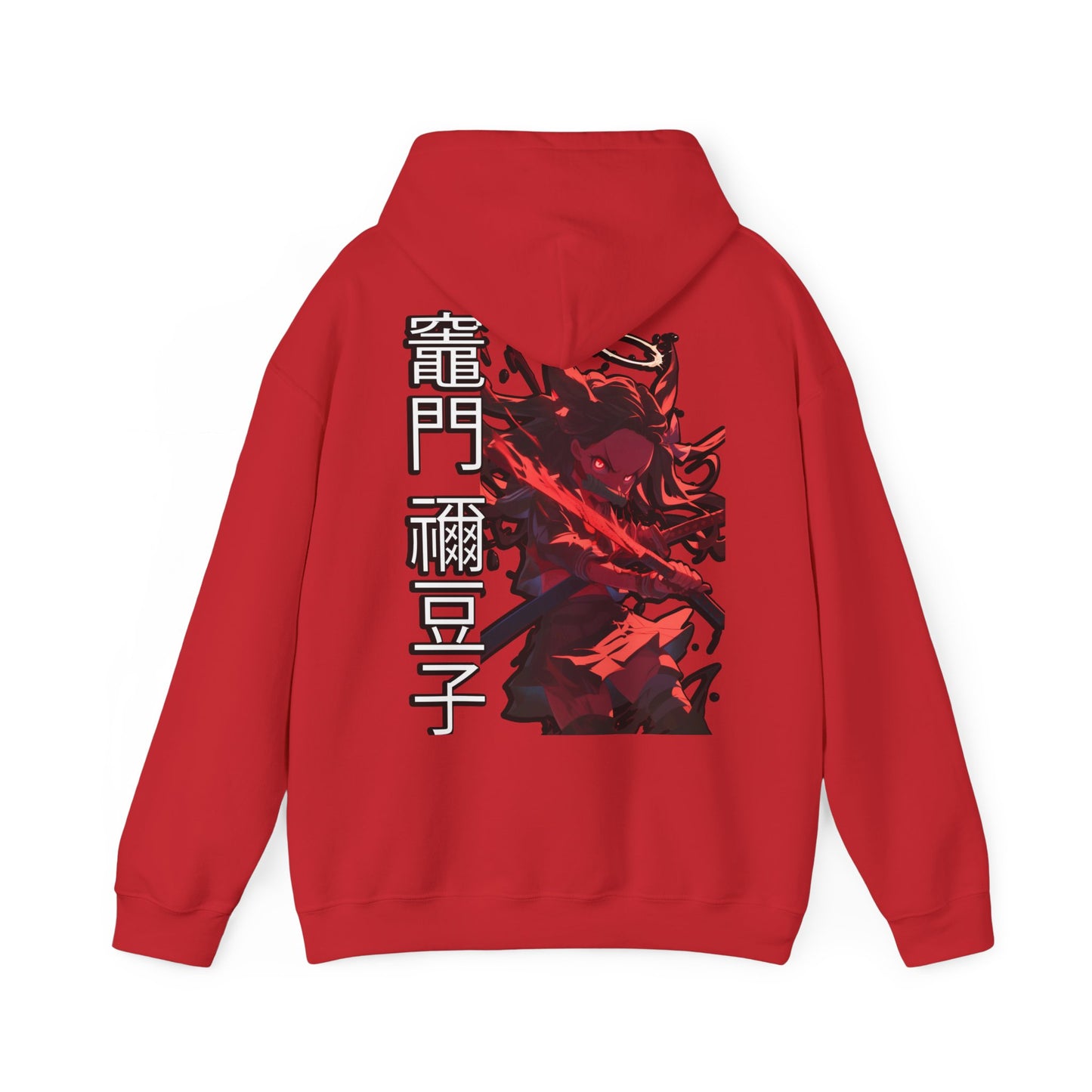 Slayer Hoodie - Demon Sister