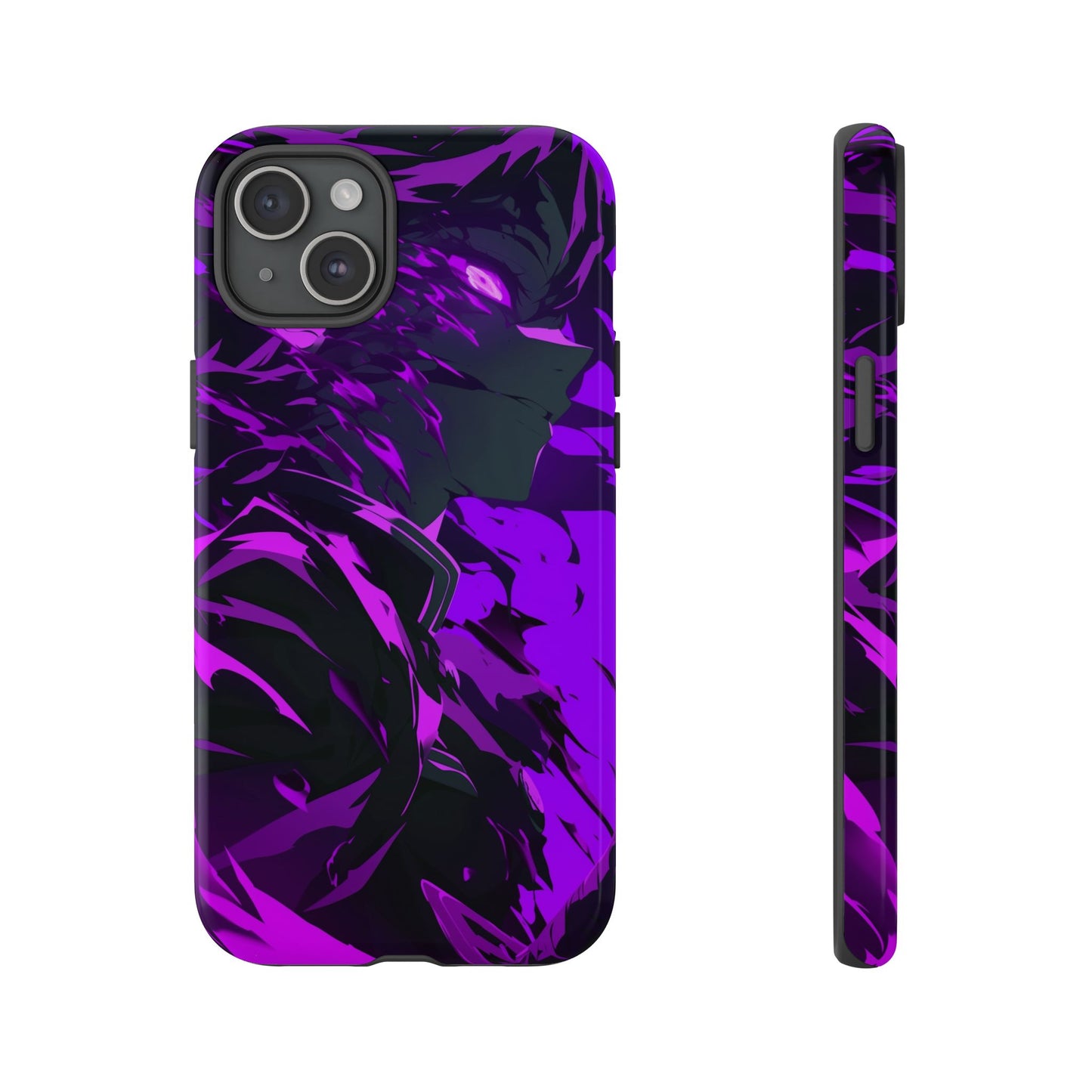 Slayer Case - Purple Edition