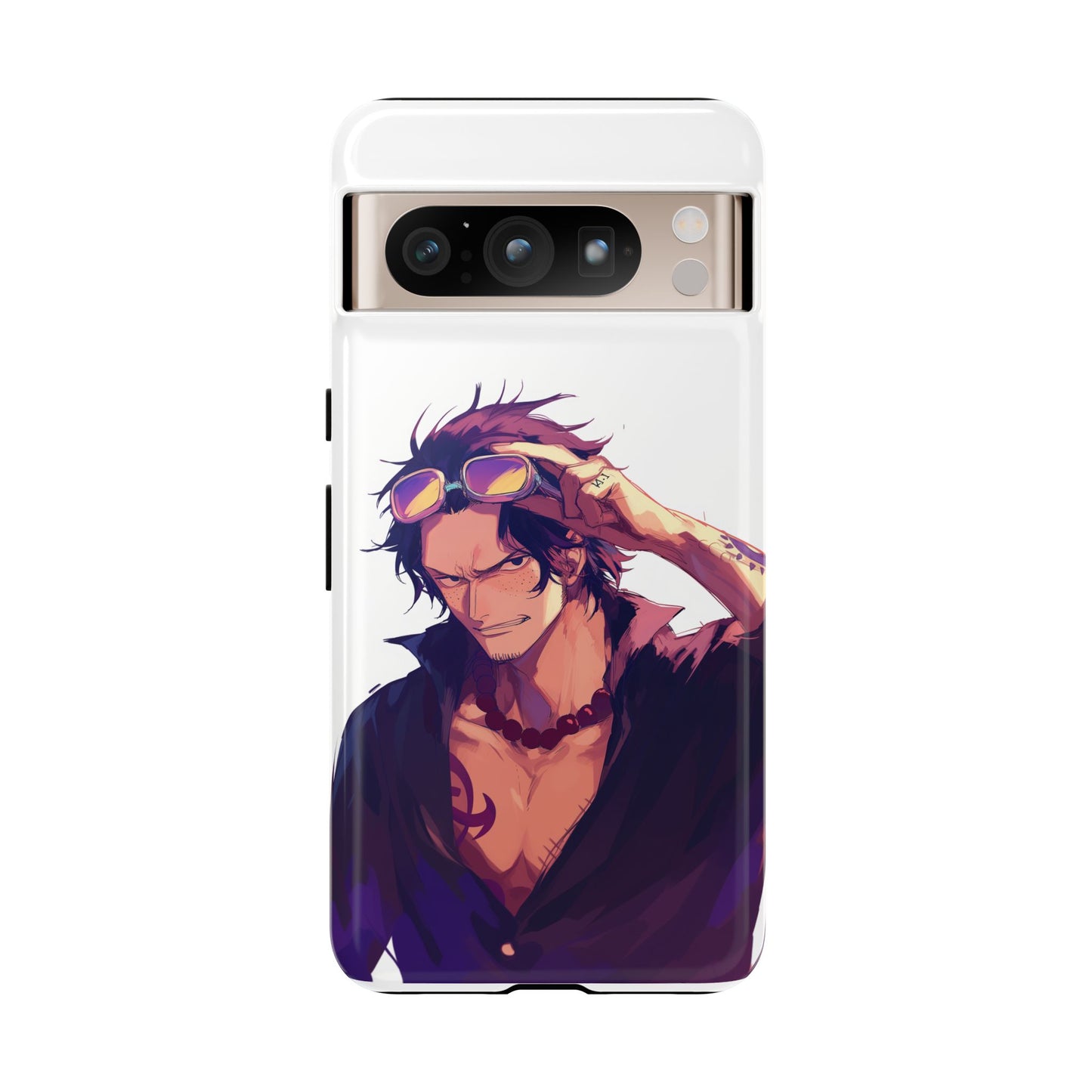 Pirate Brother Anime Case