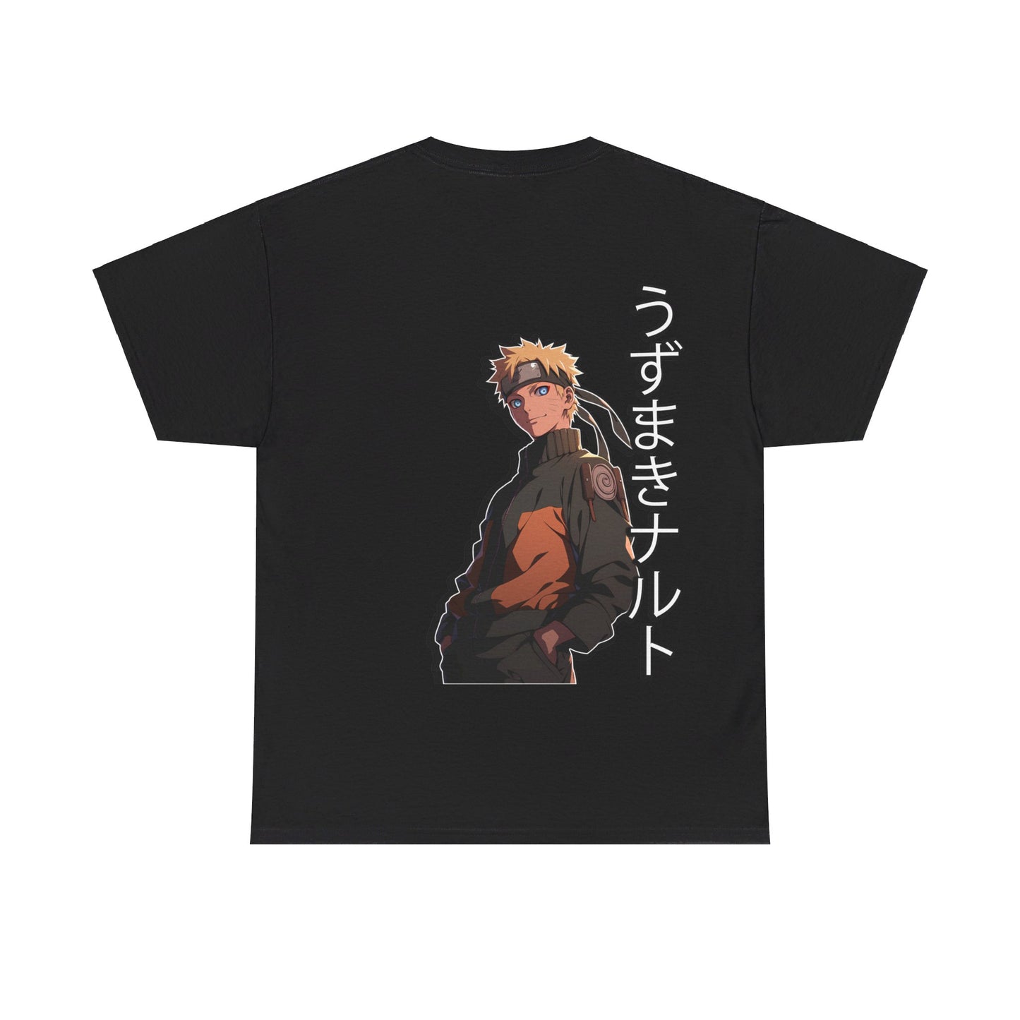 Ninja Shirt - Main Character