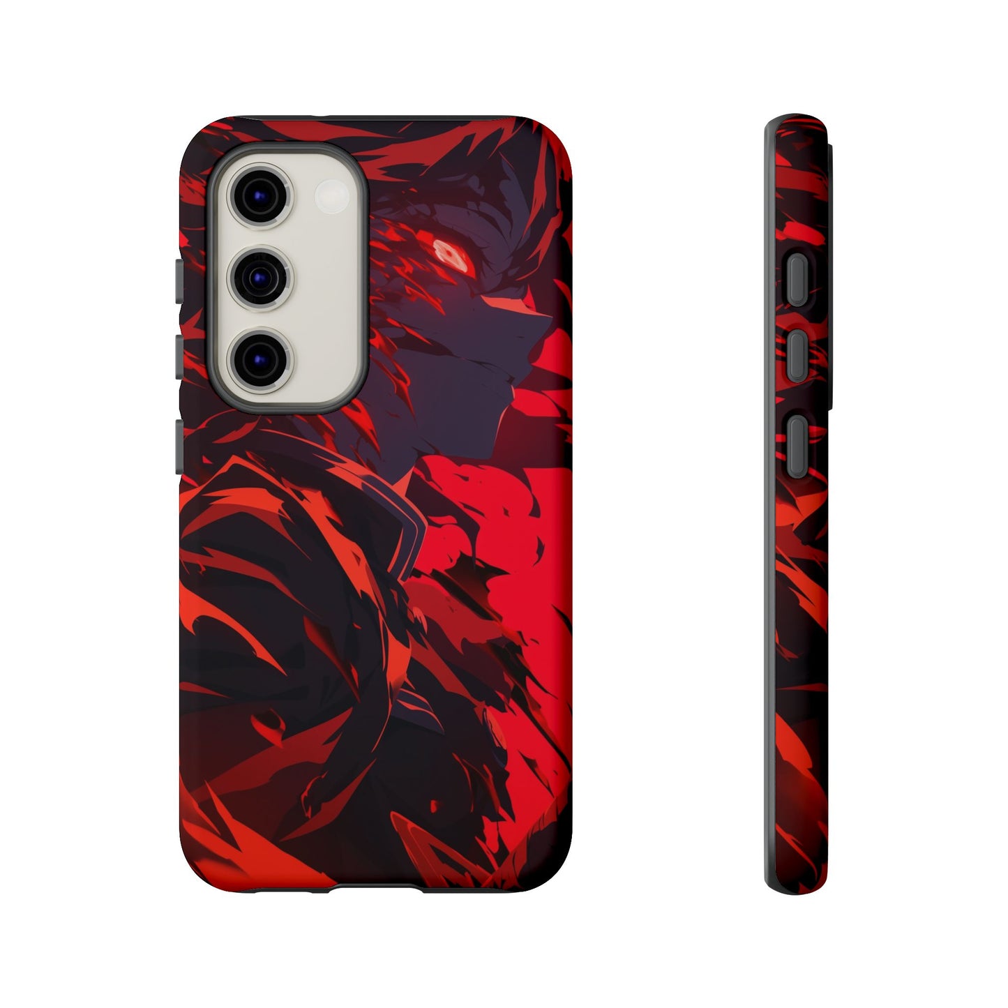 Slayer Case - Red Edition