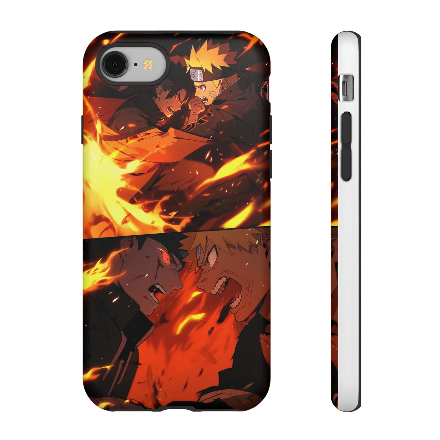 Ninja Case - Rivals