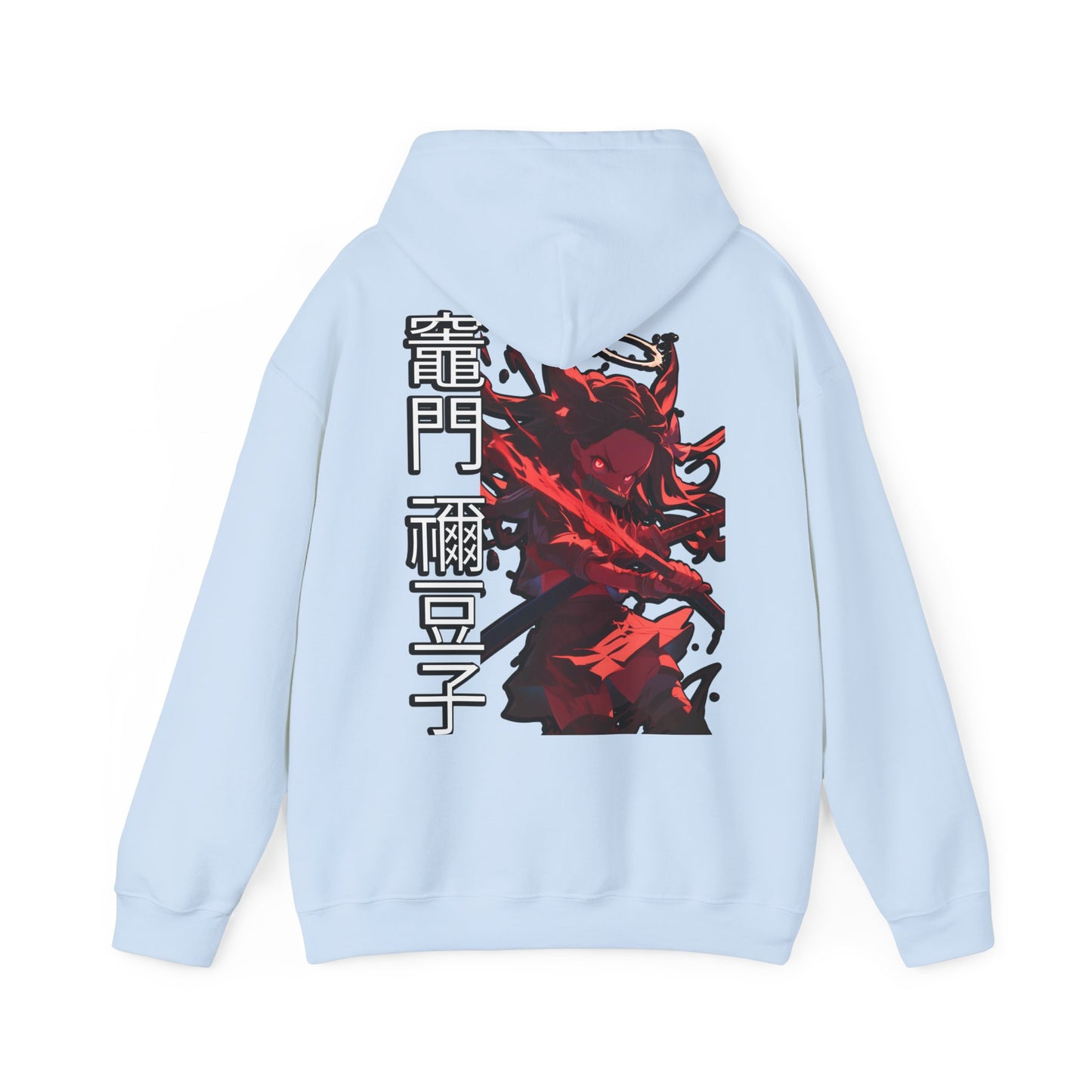 Slayer Hoodie - Demon Sister