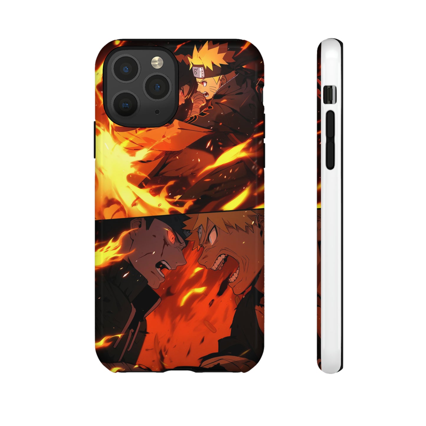 Ninja Case - Rivals