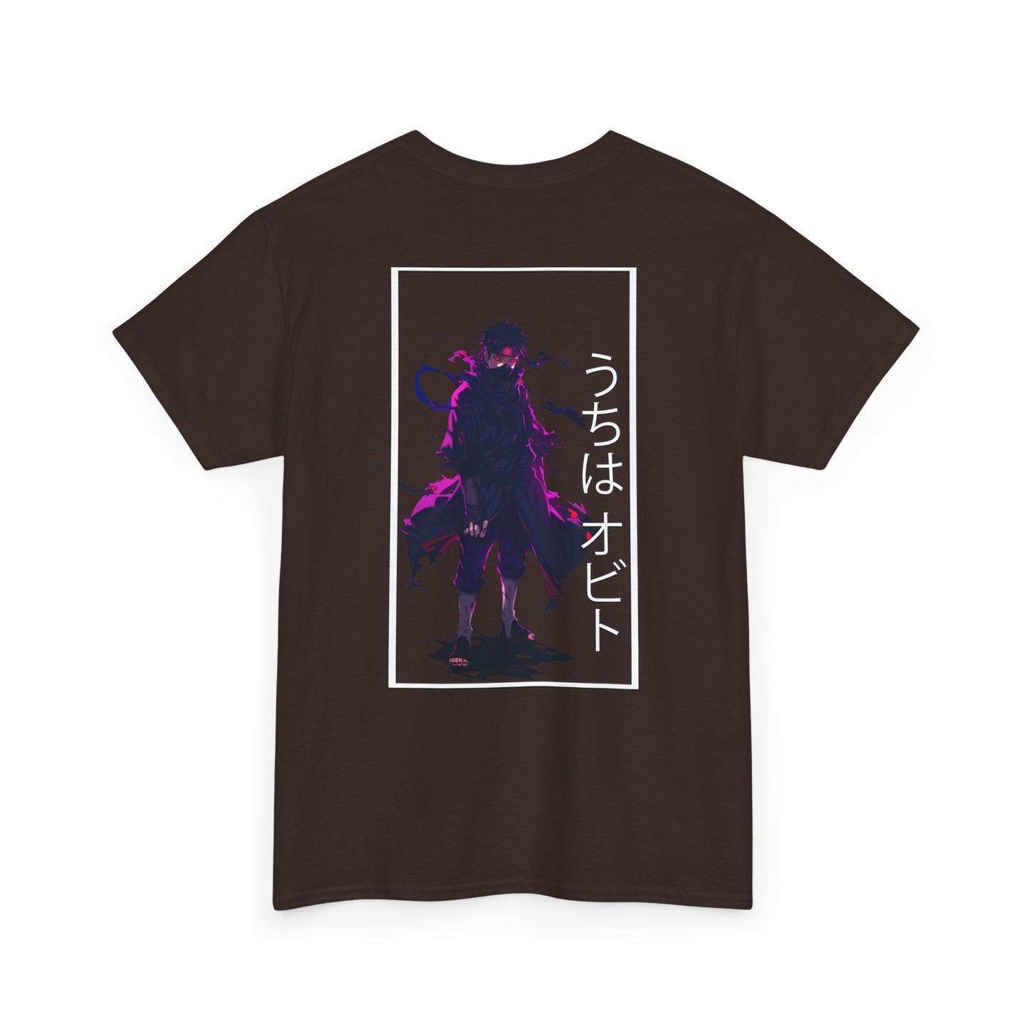 Ninja Shirt - Villain Edition