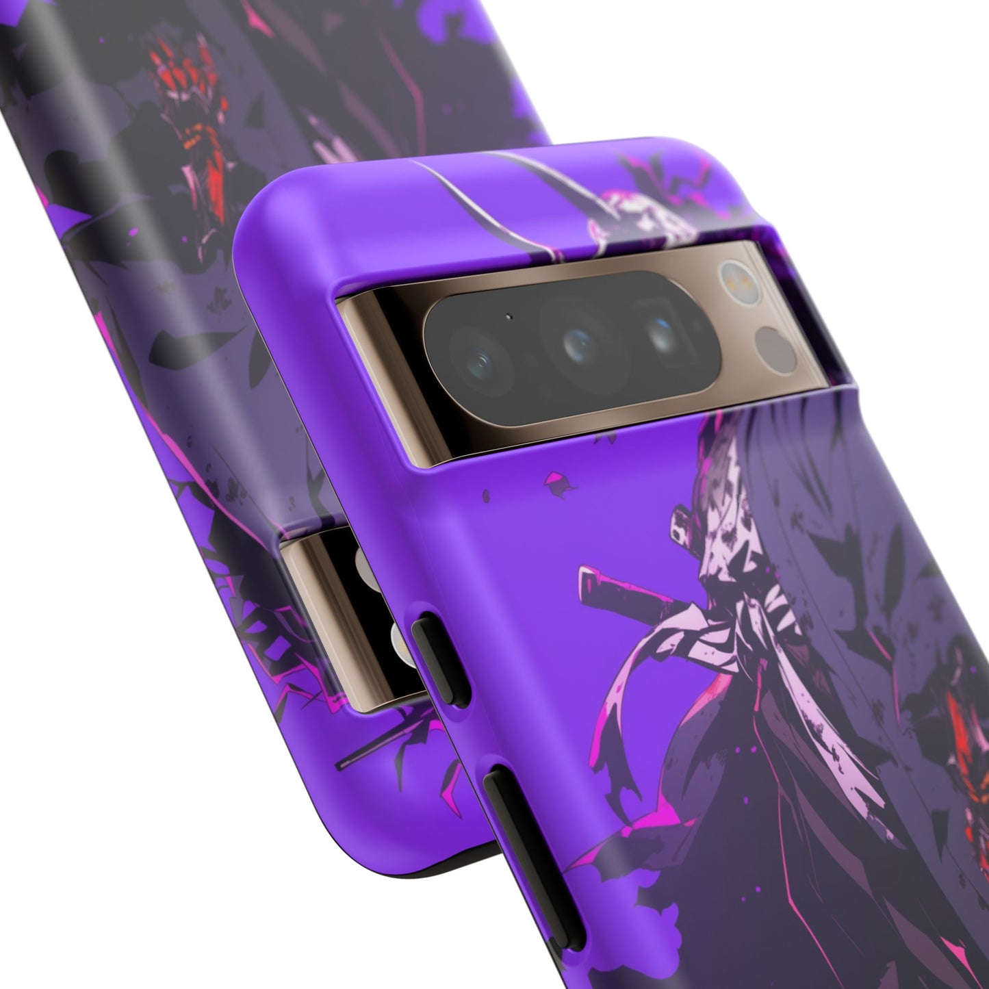 Oni Case