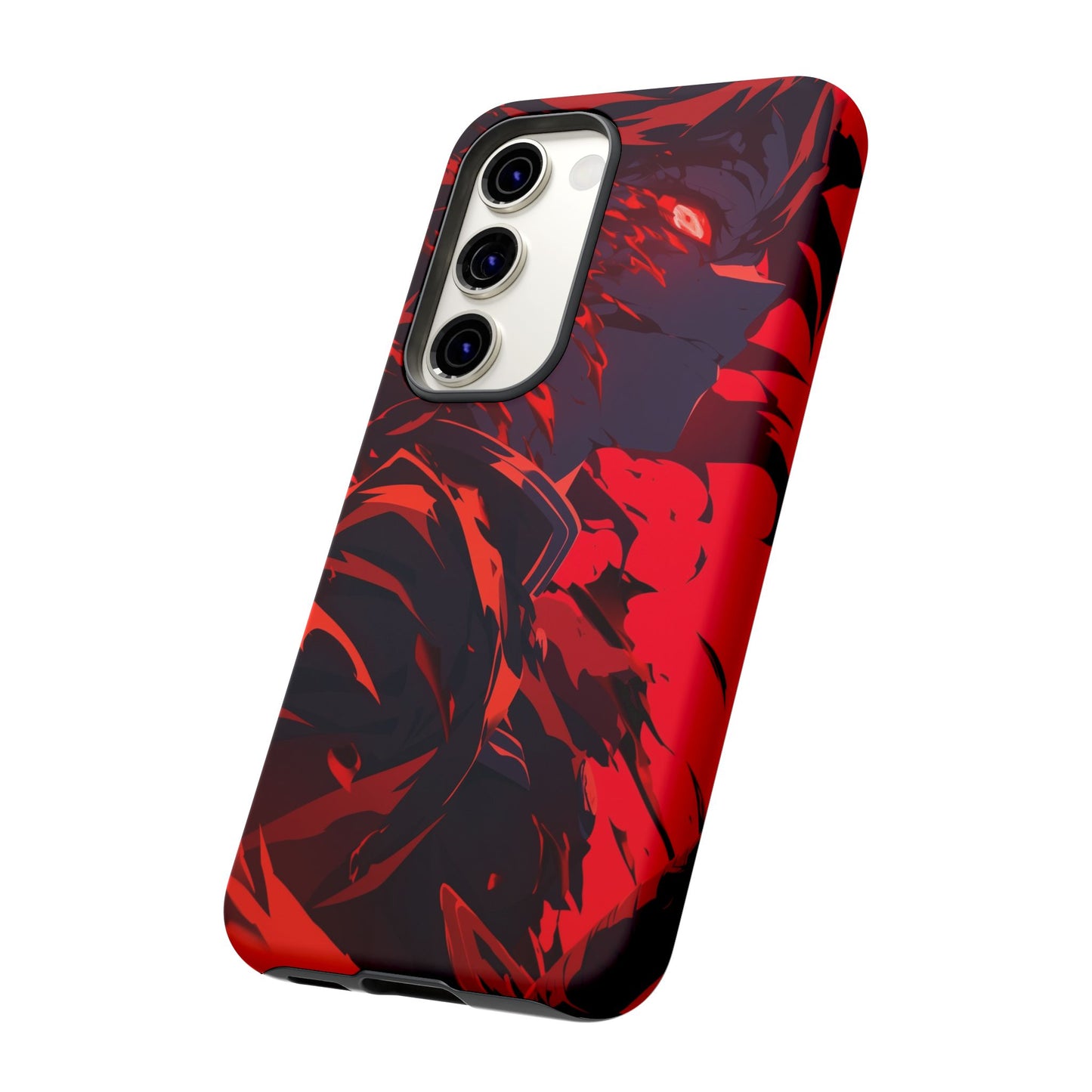 Slayer Case - Red Edition