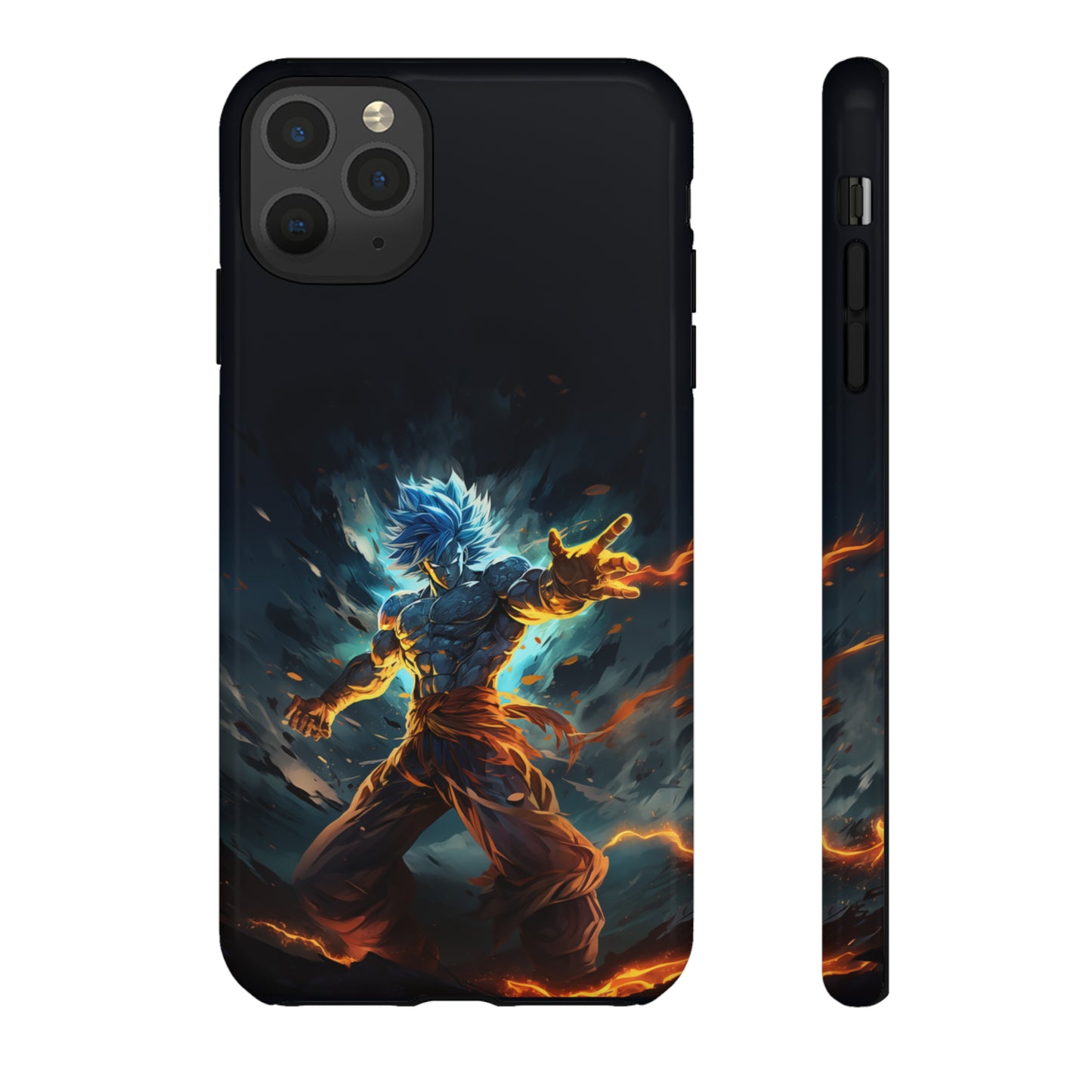 Dragon Case - God Mode