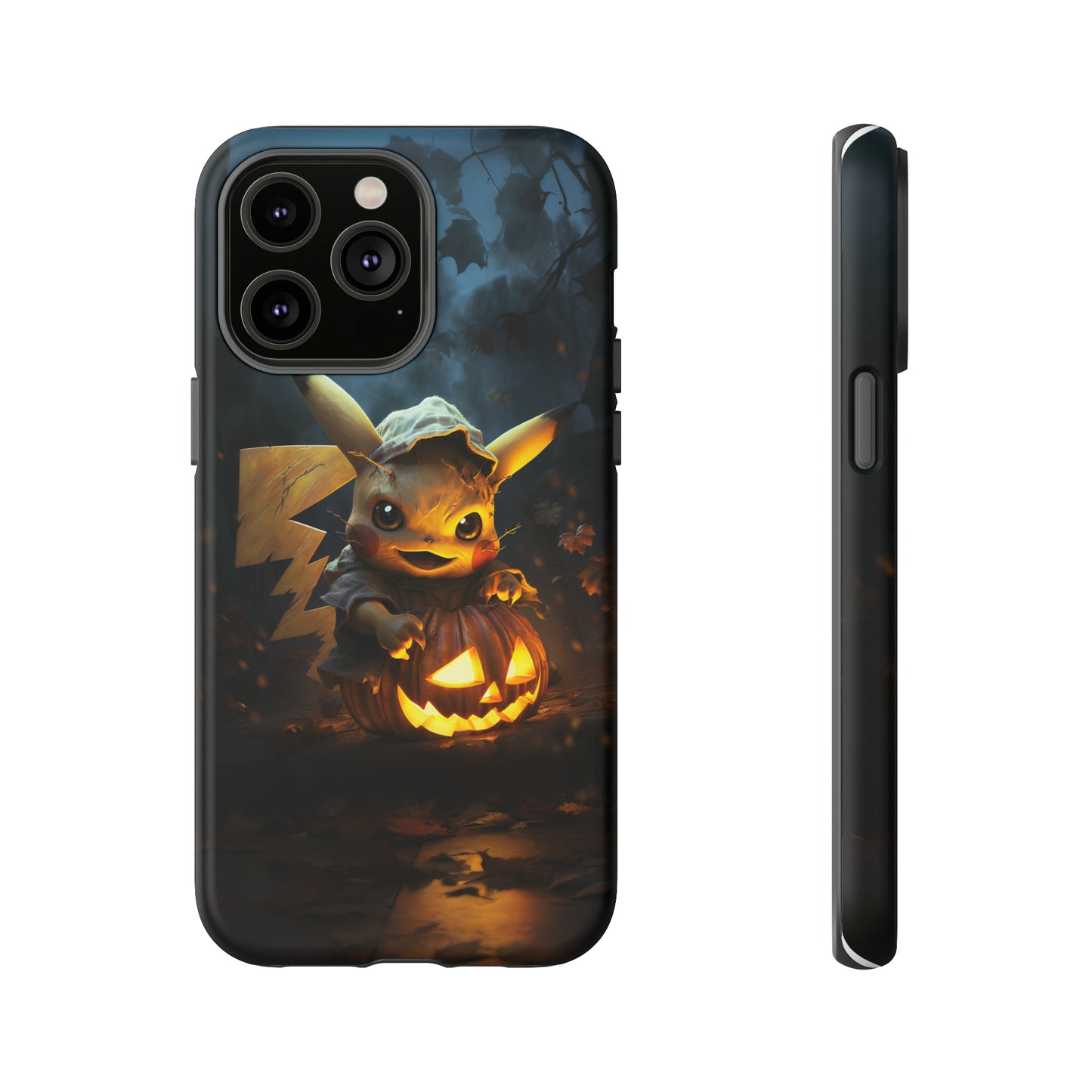 Pocket Monster Case - Halloween Edition