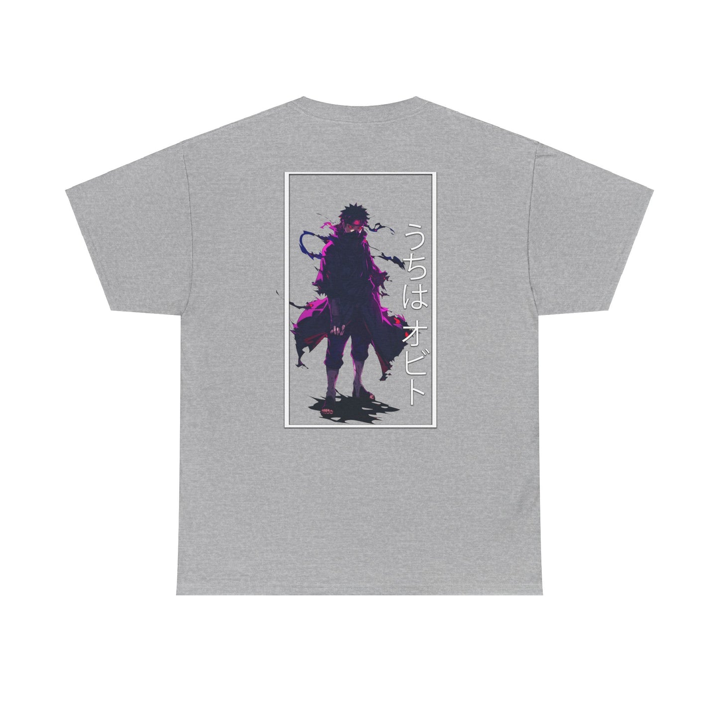 Ninja Shirt - Villain Edition