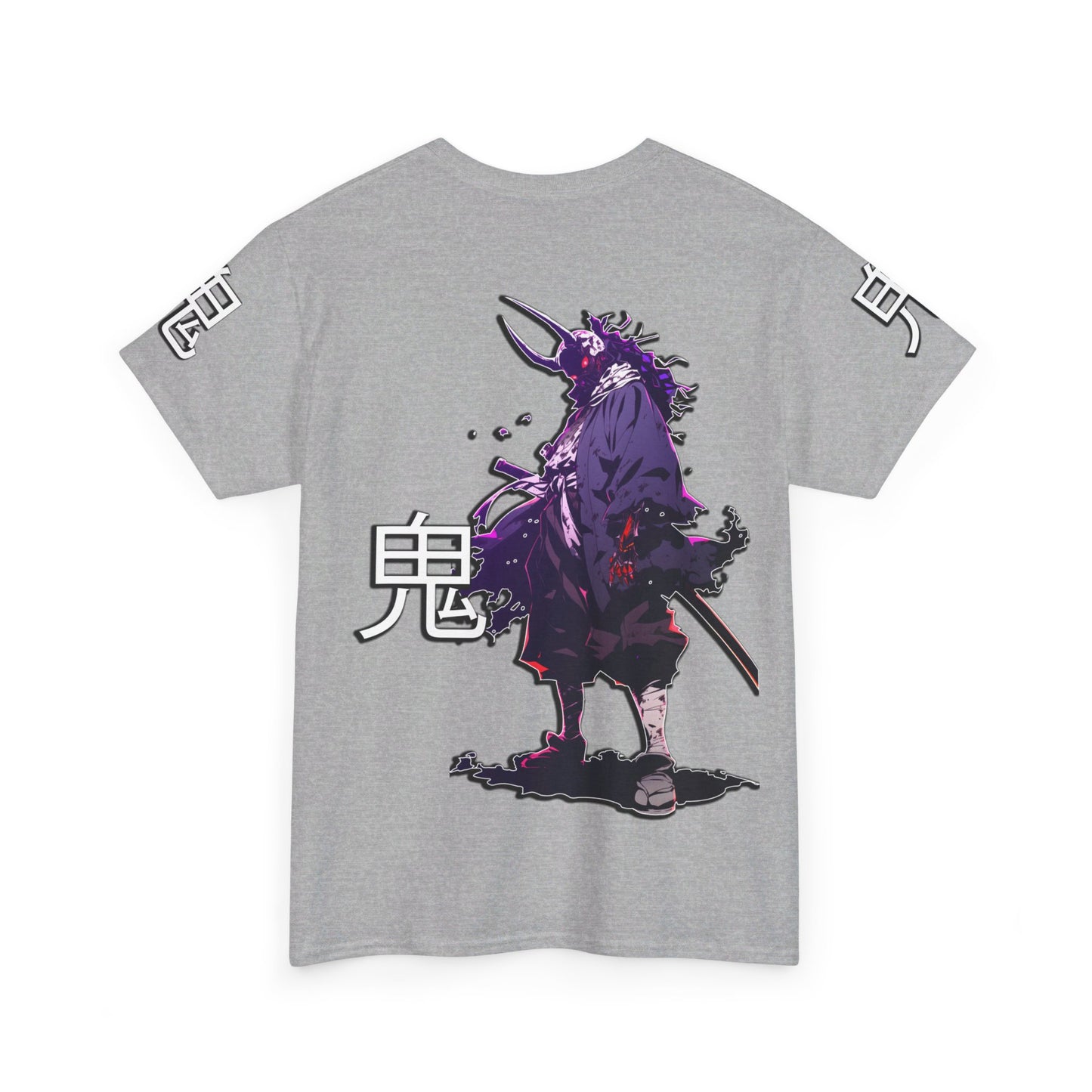 Oni Custom Shirt