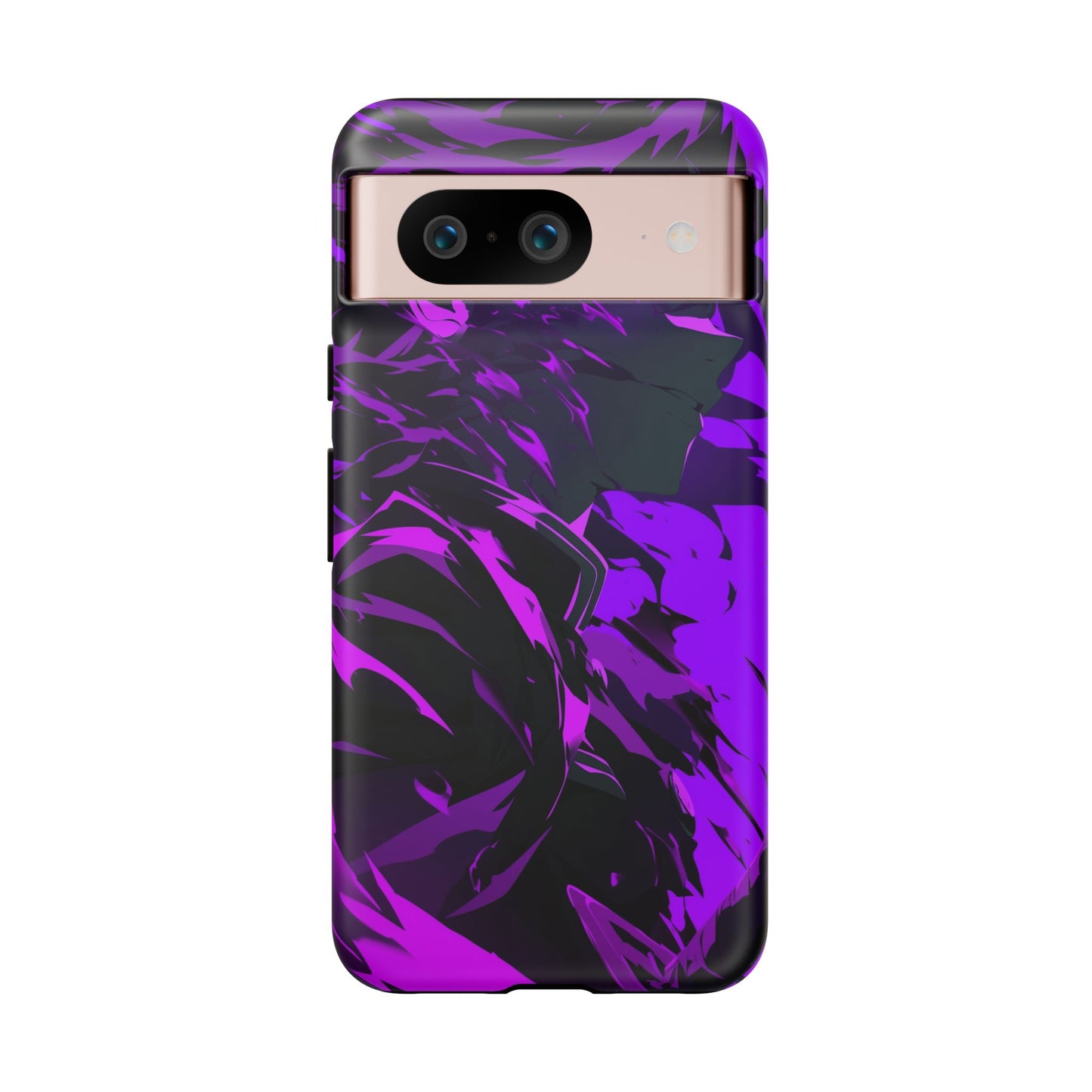 Slayer Case - Purple Edition