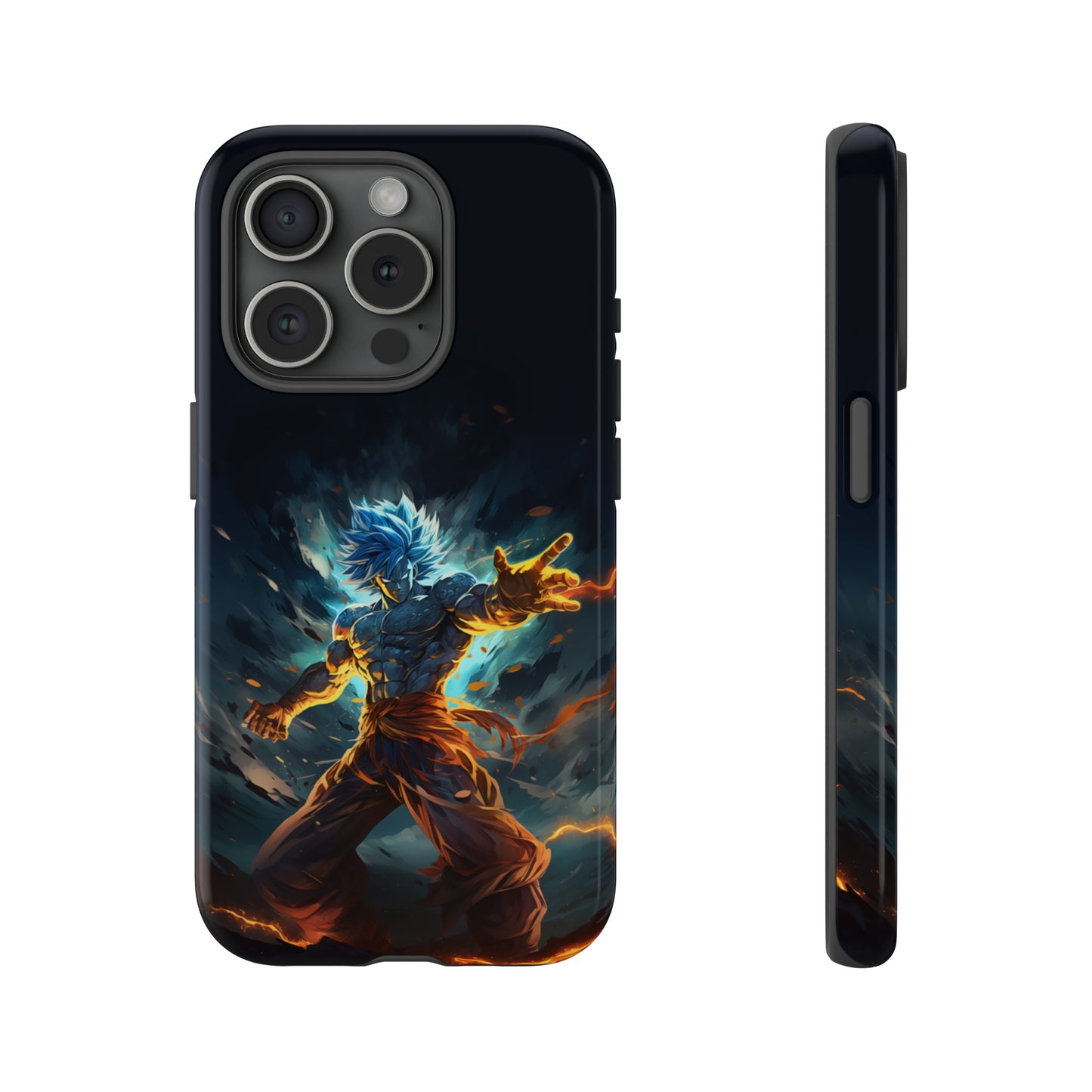 Dragon Case - God Mode