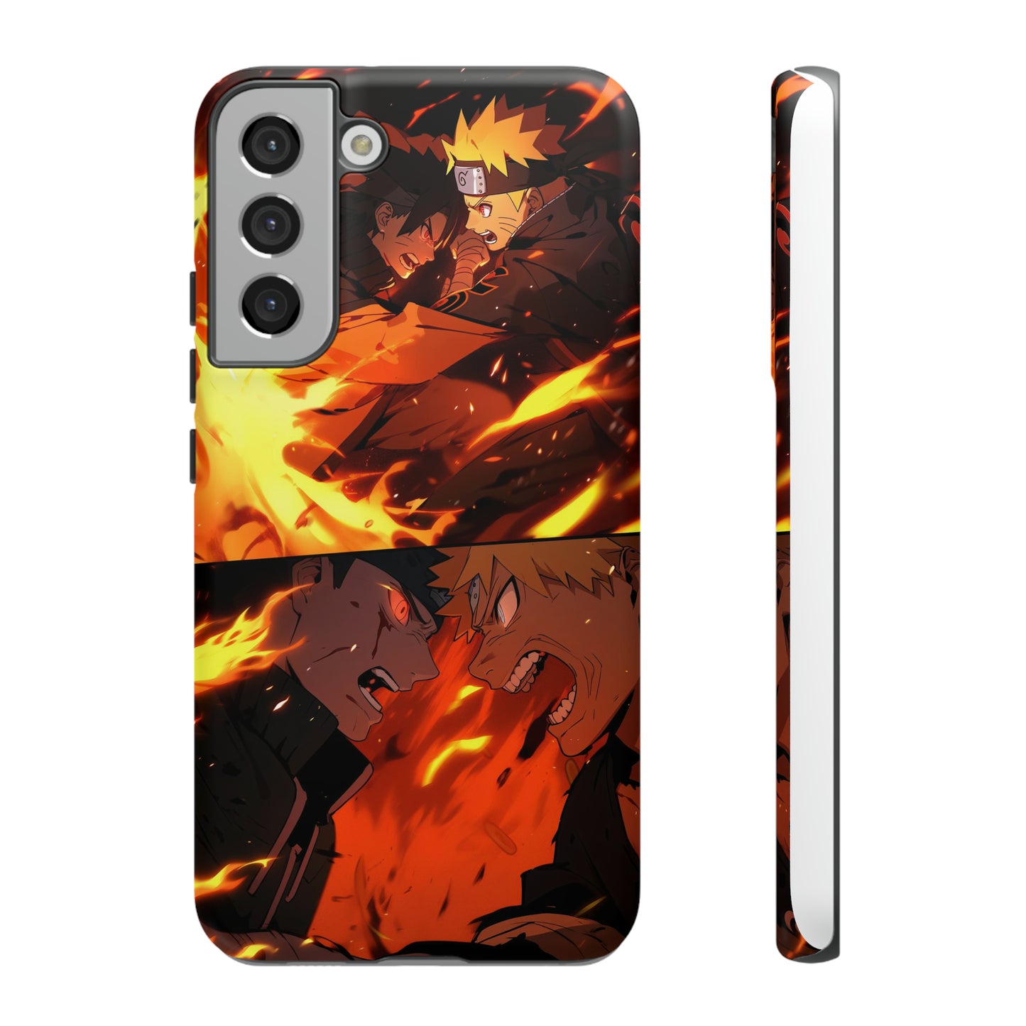 Ninja Case - Rivals