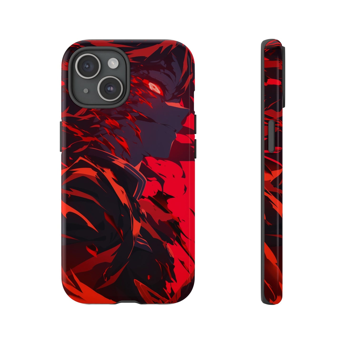 Slayer Case - Red Edition