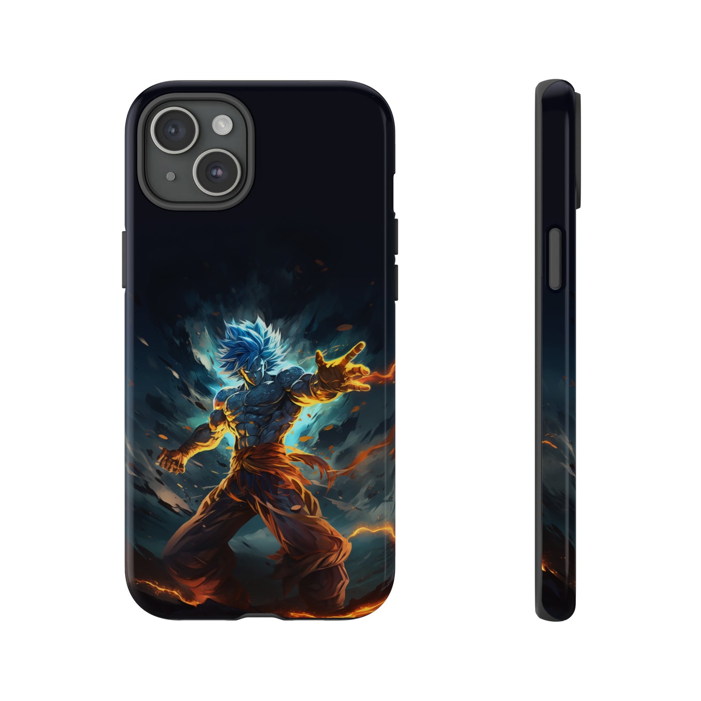 Dragon Case - God Mode