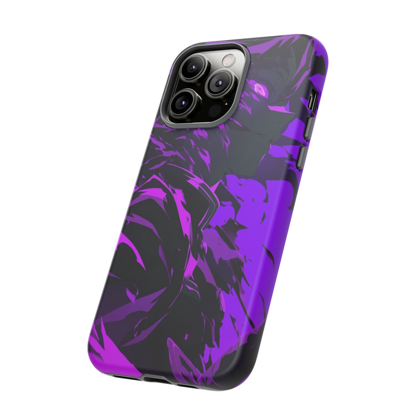 Slayer Case - Purple Edition