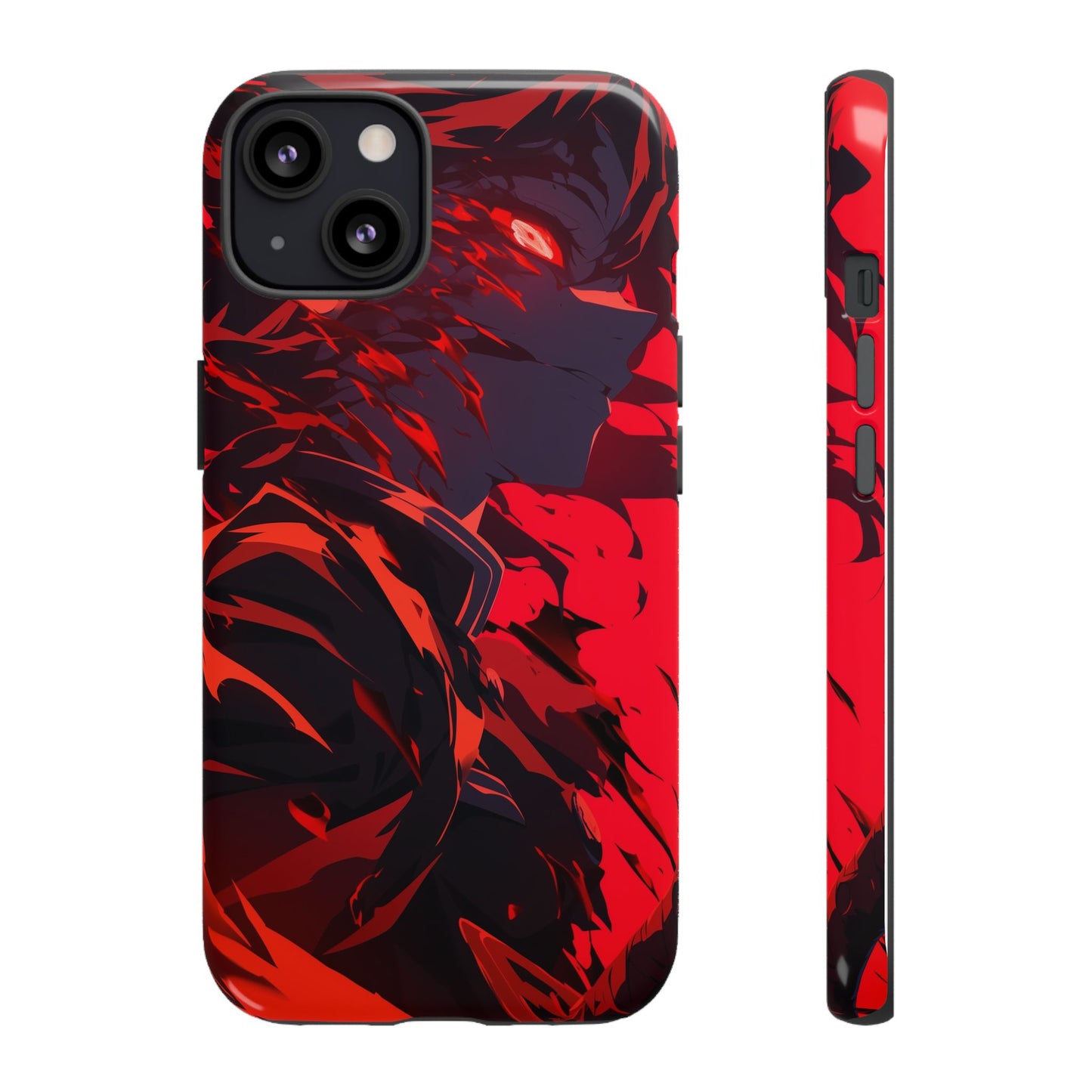 Slayer Case - Red Edition