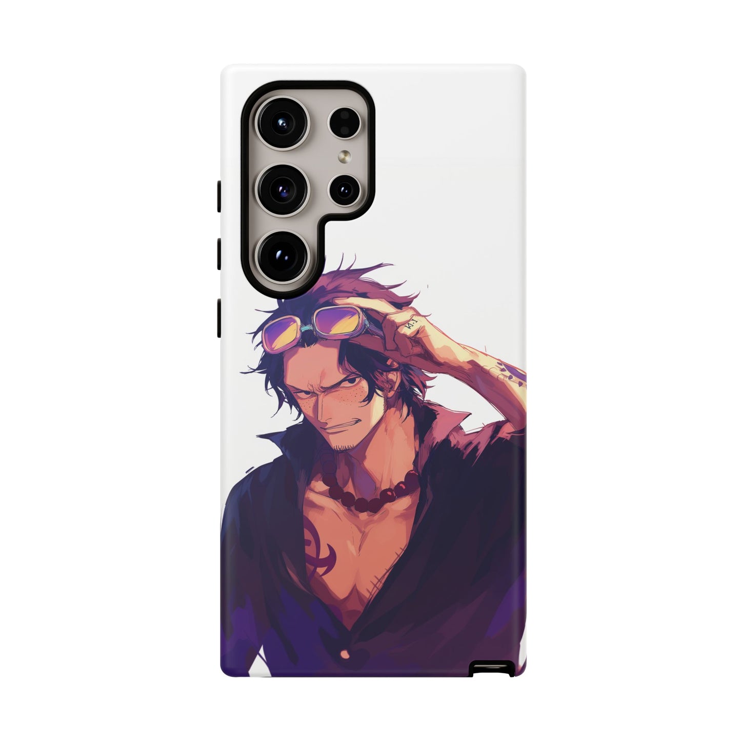 Pirate Brother Anime Case