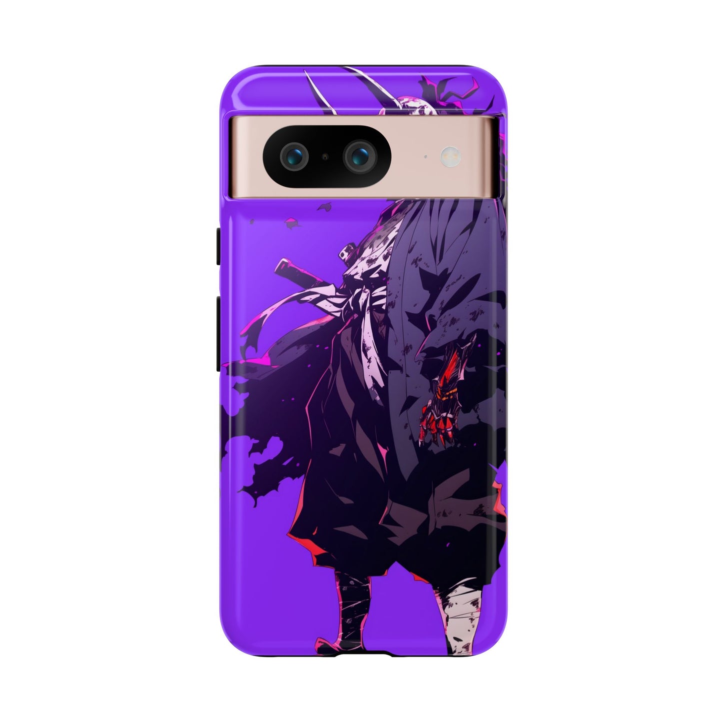 Oni Case