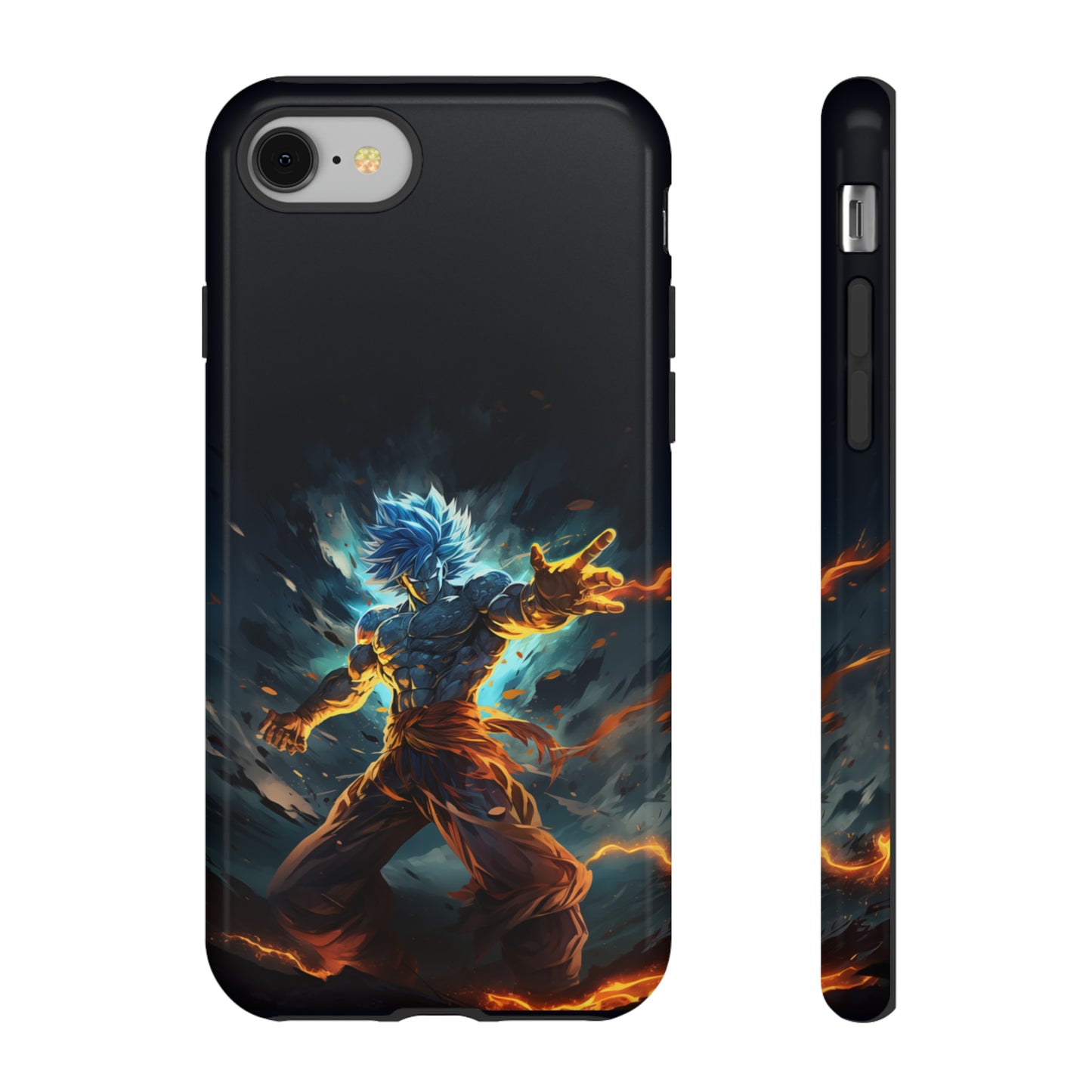 Dragon Case - God Mode