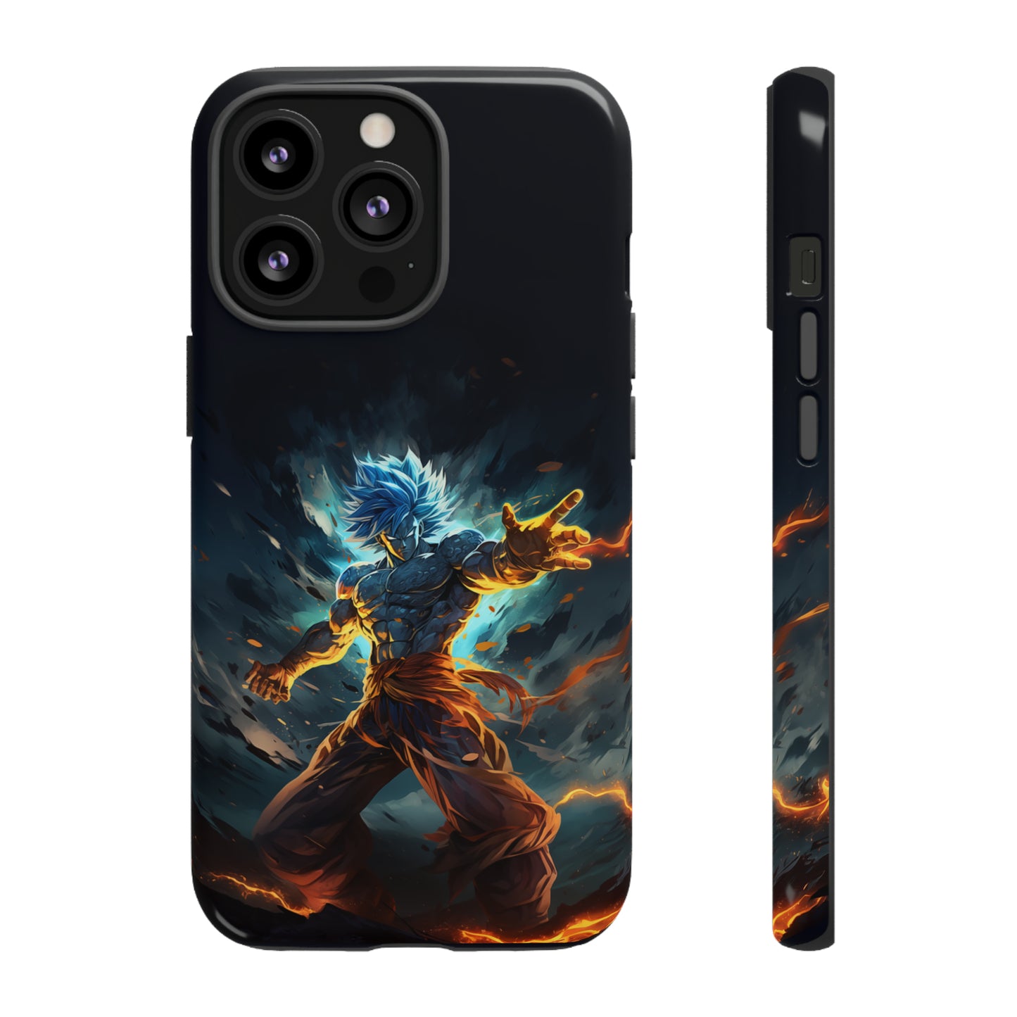 Dragon Case - God Mode