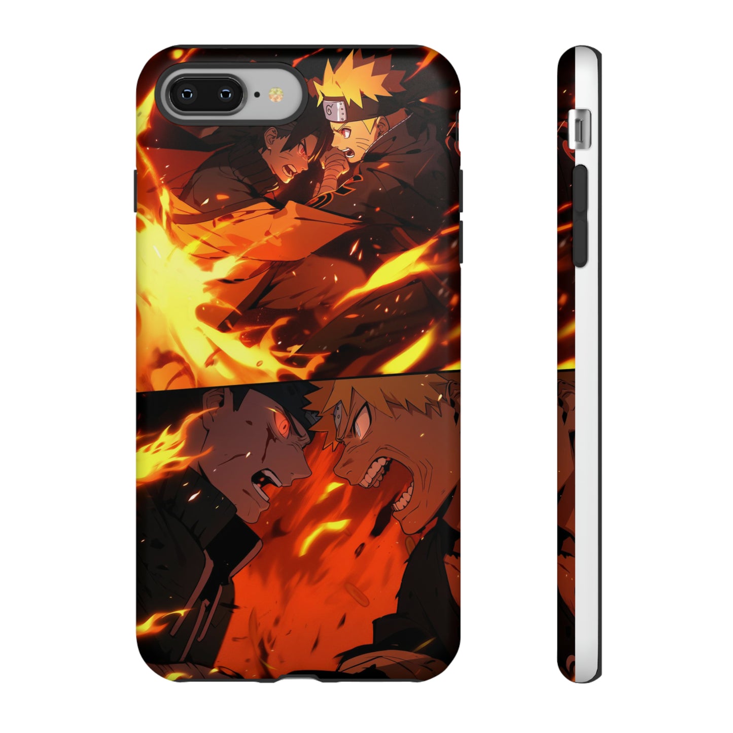 Ninja Case - Rivals