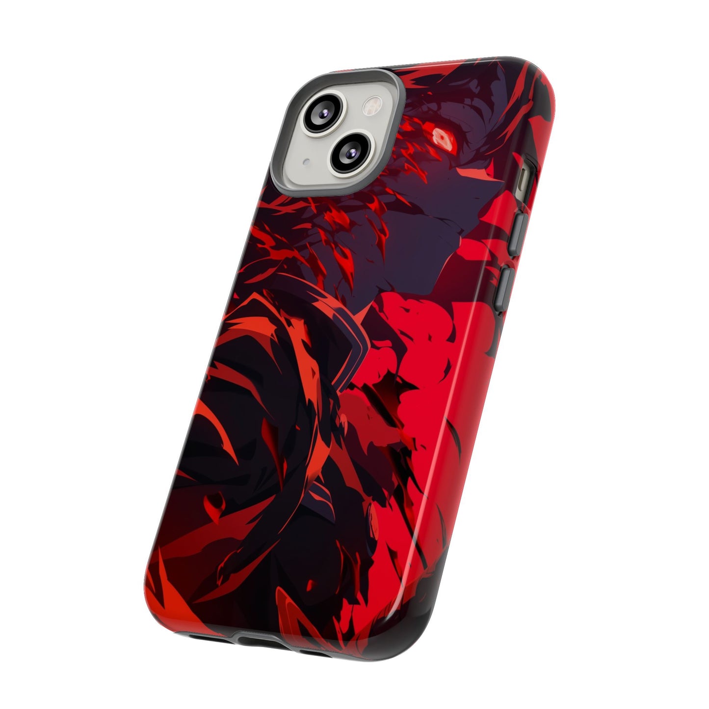 Slayer Case - Red Edition