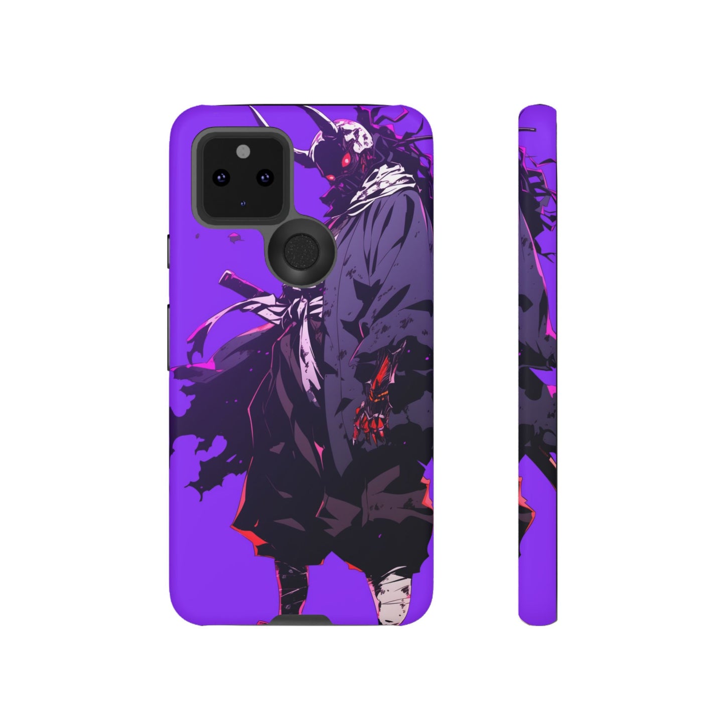 Oni Case