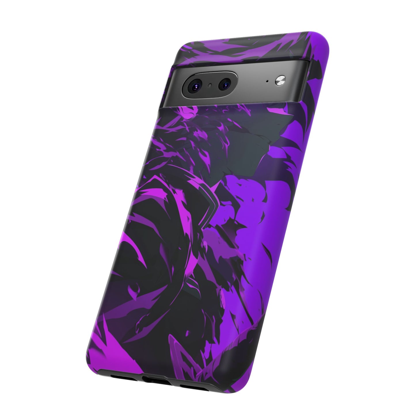 Slayer Case - Purple Edition