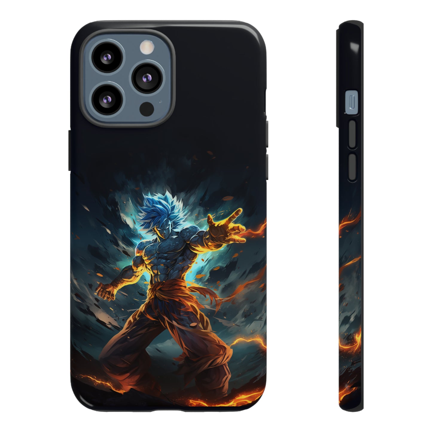 Dragon Case - God Mode