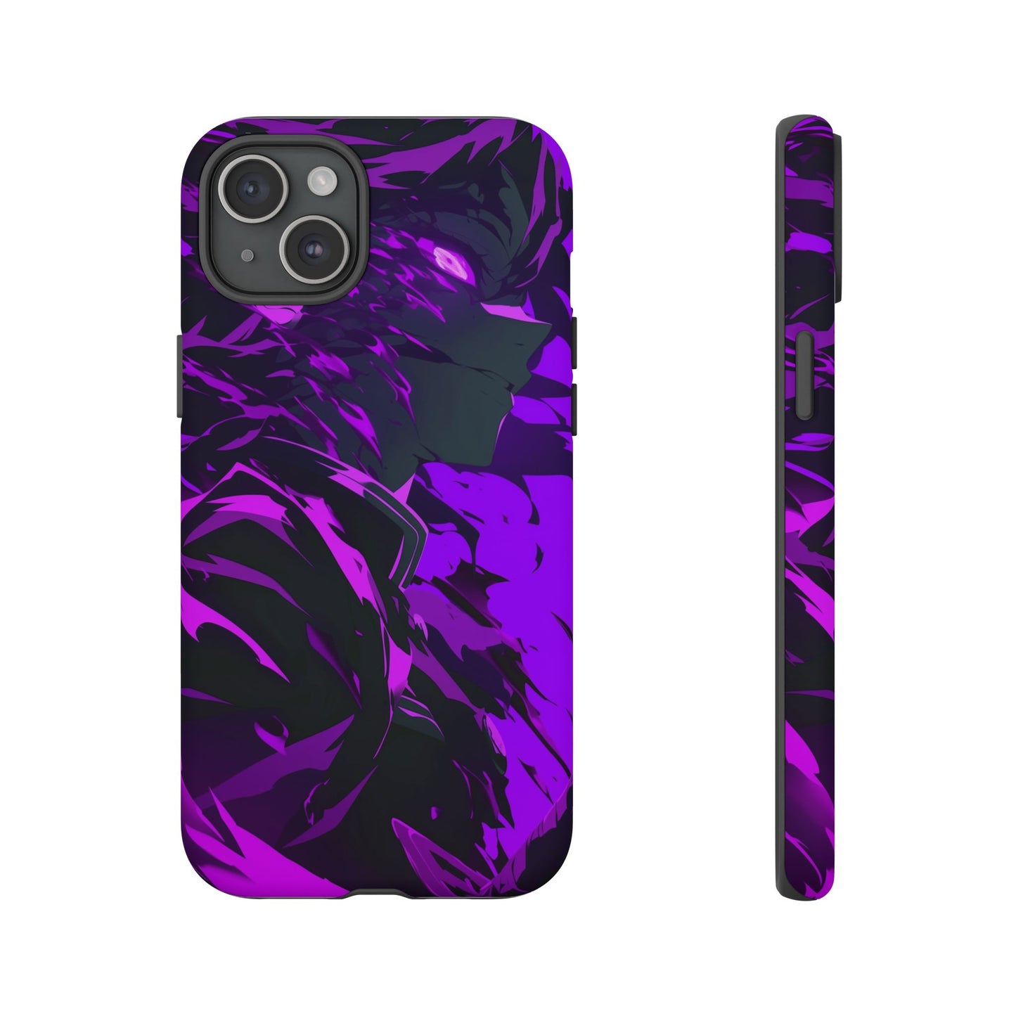 Slayer Case - Purple Edition