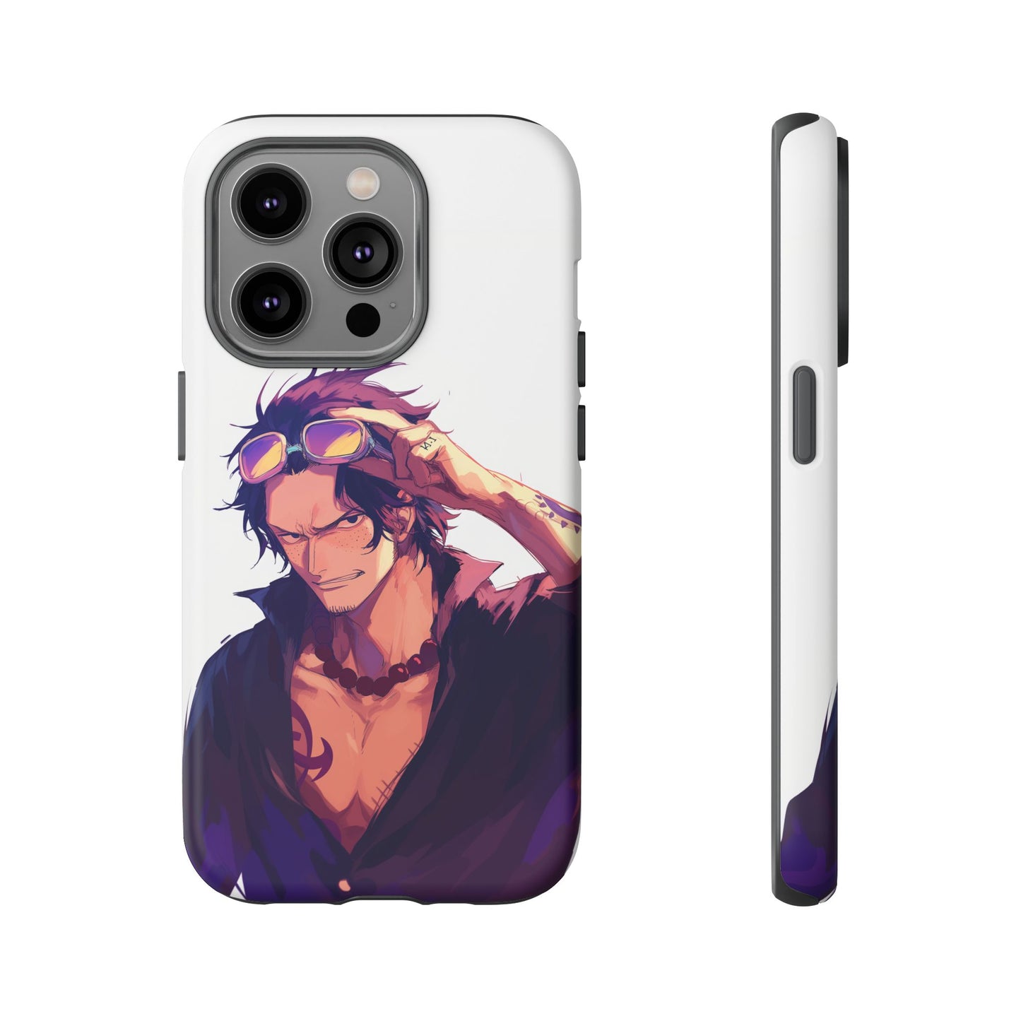 Pirate Brother Anime Case