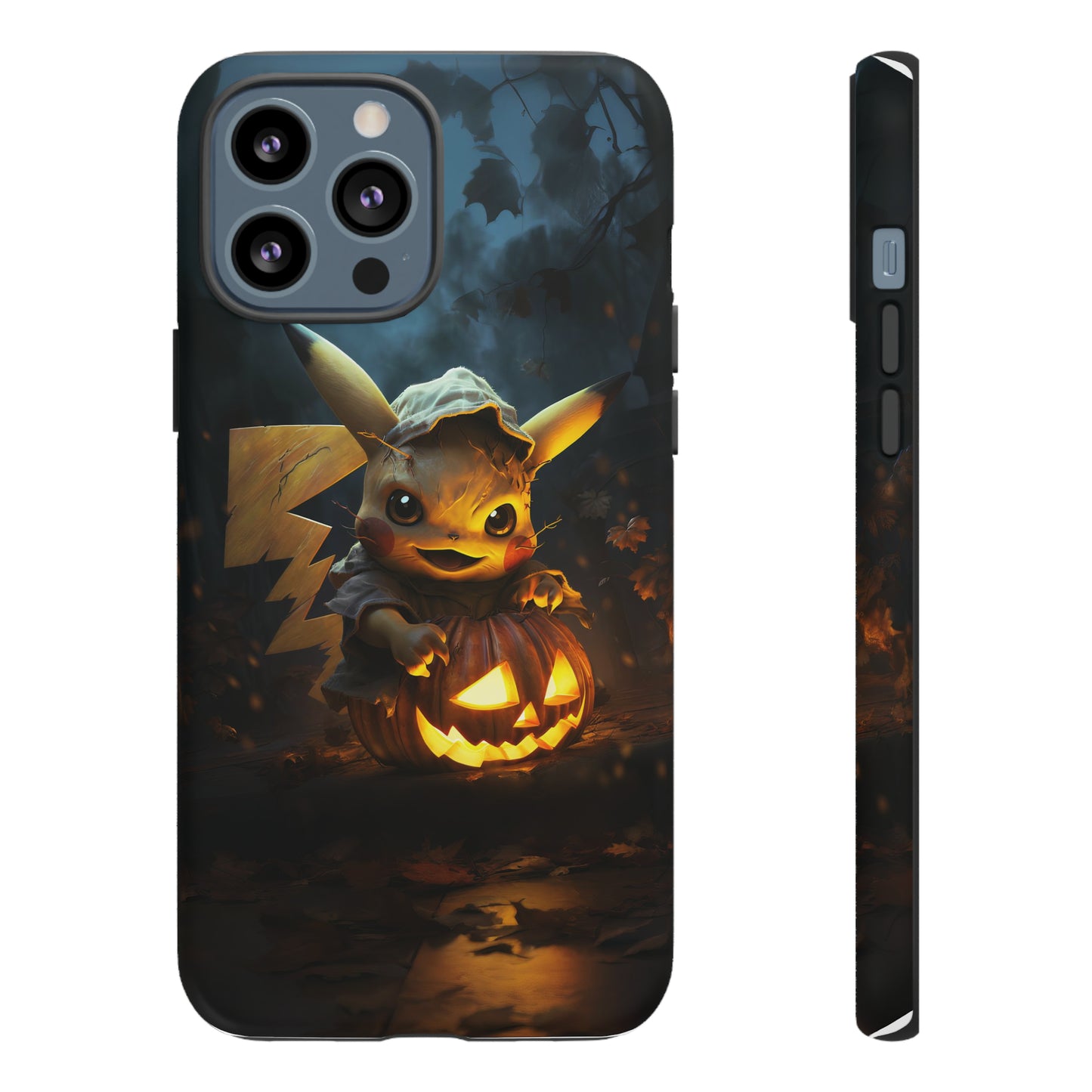 Pocket Monster Case - Halloween Edition