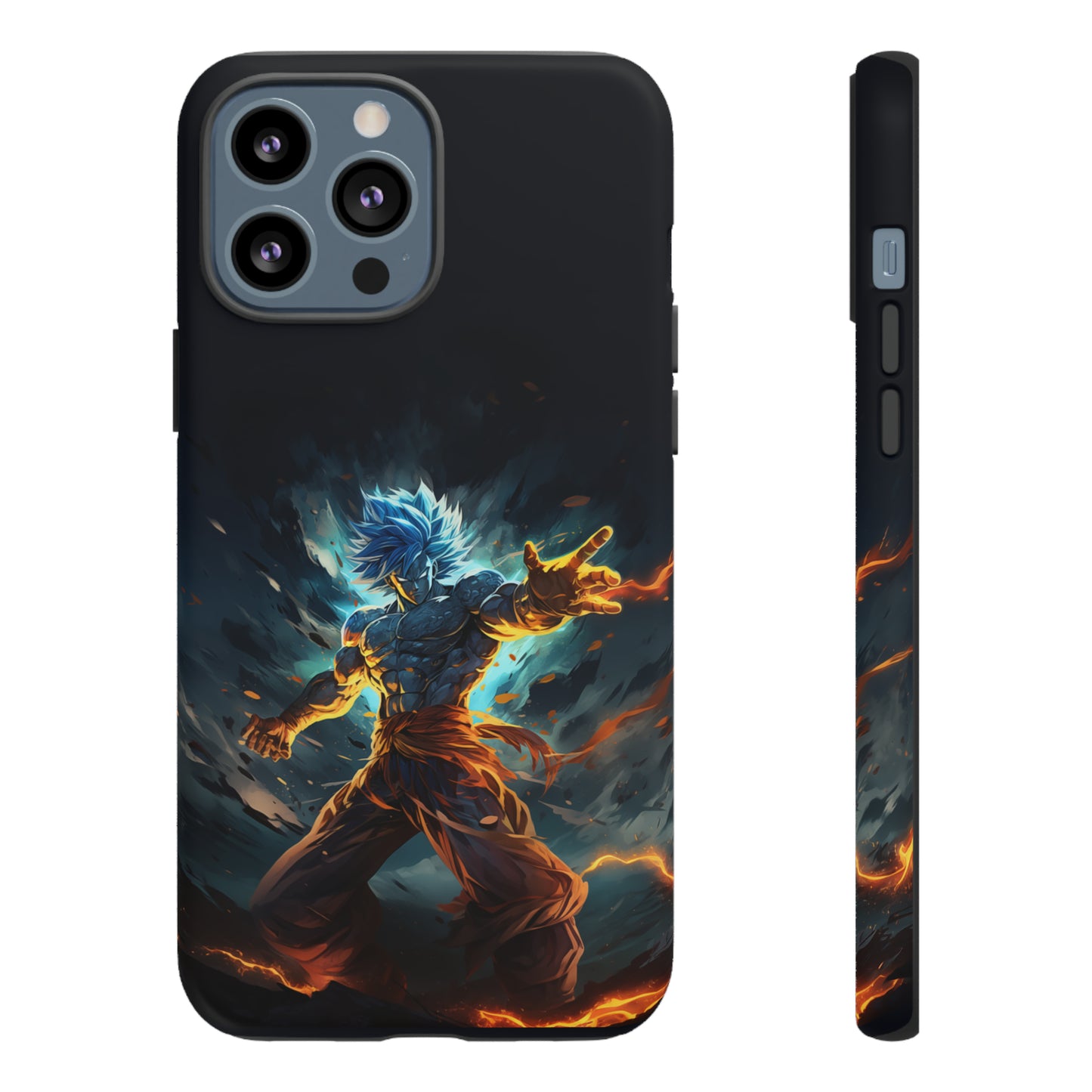 Dragon Case - God Mode