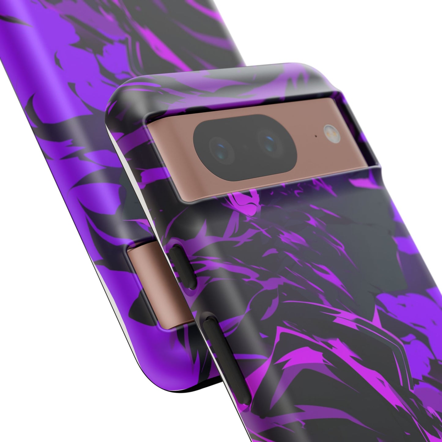 Slayer Case - Purple Edition