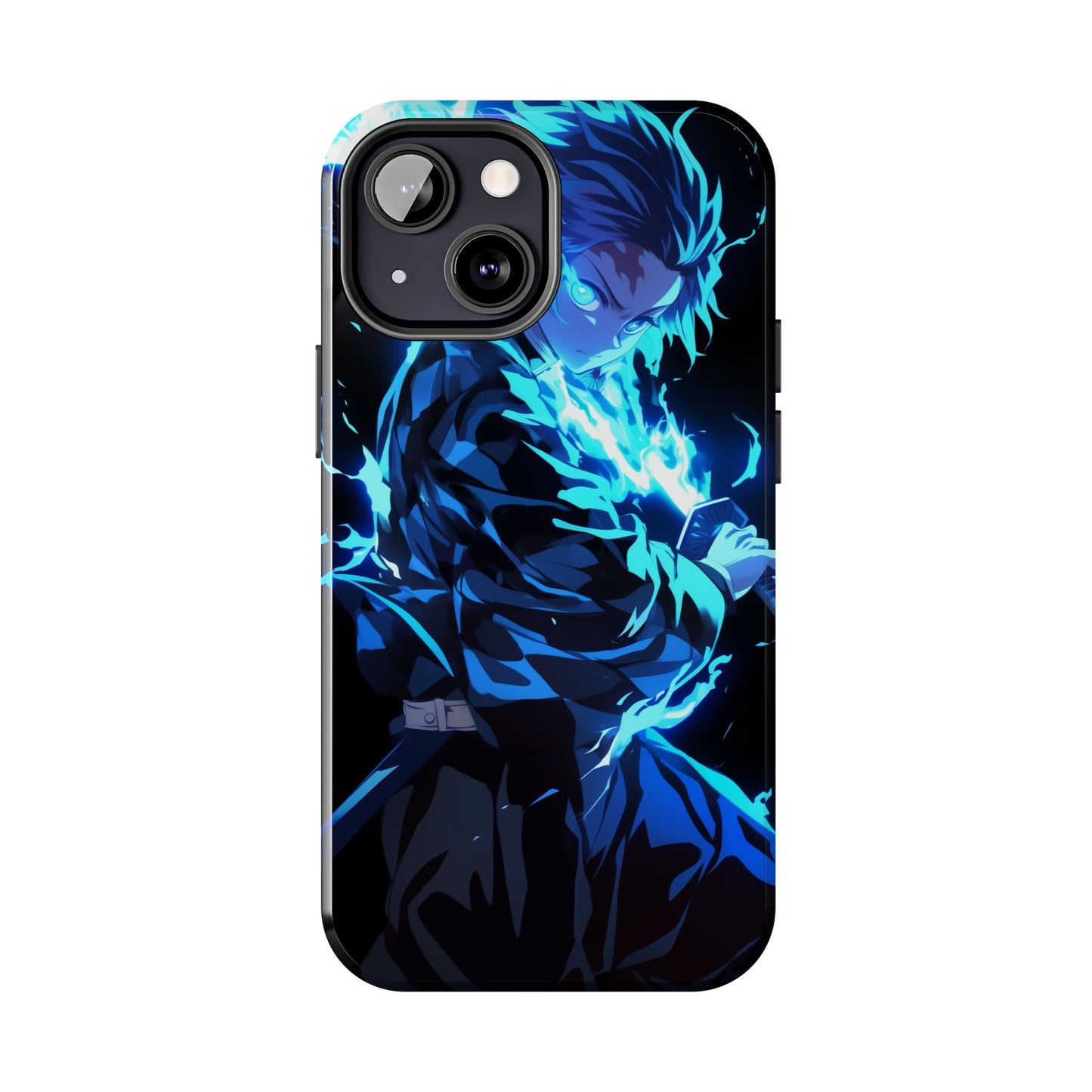 Slayer Case - MC Blue Edition