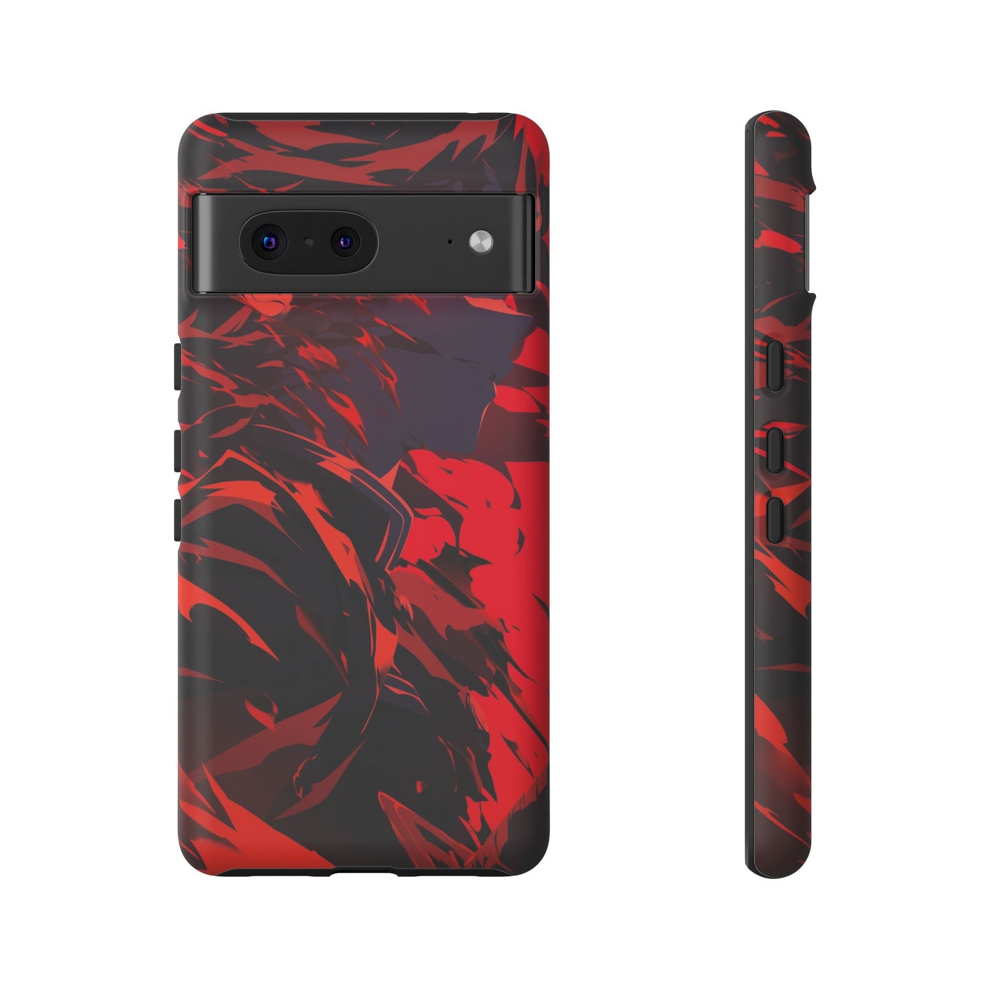 Slayer Case - Red Edition