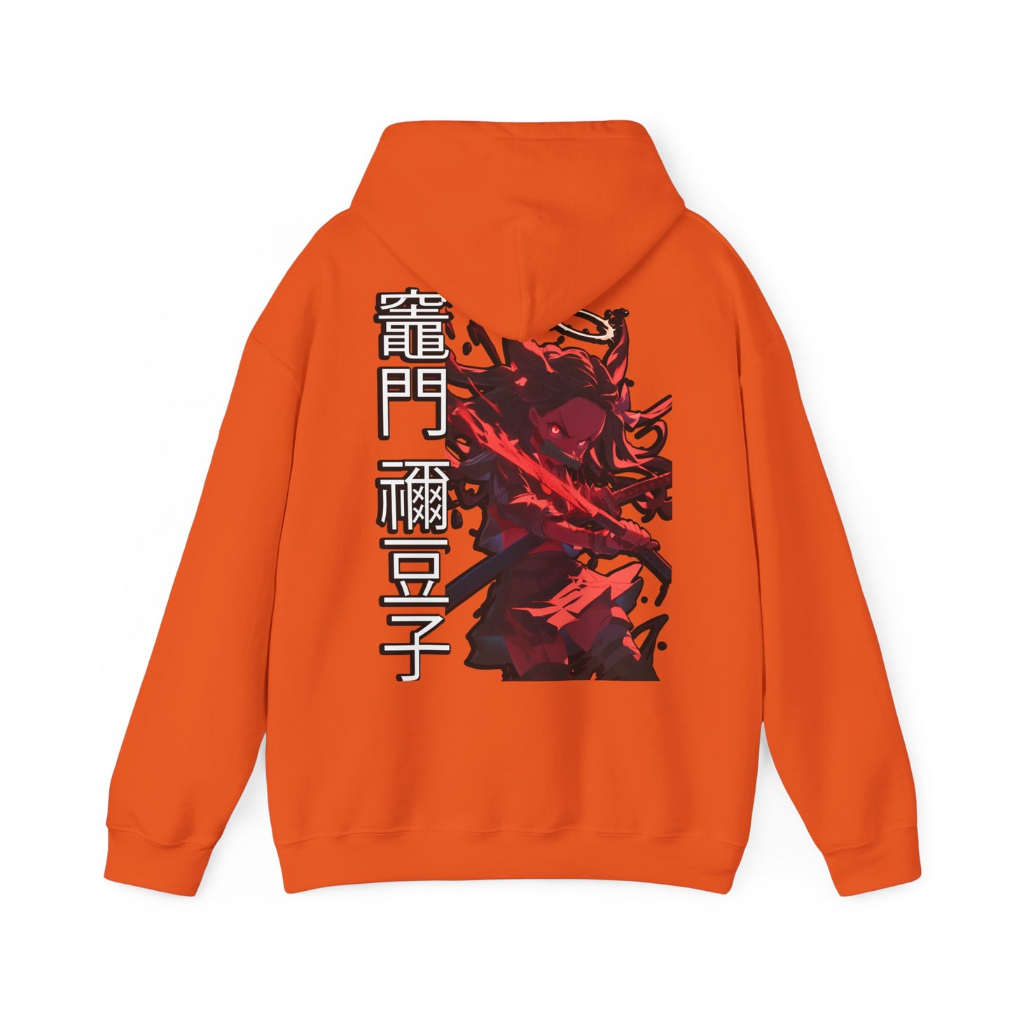 Slayer Hoodie - Demon Sister