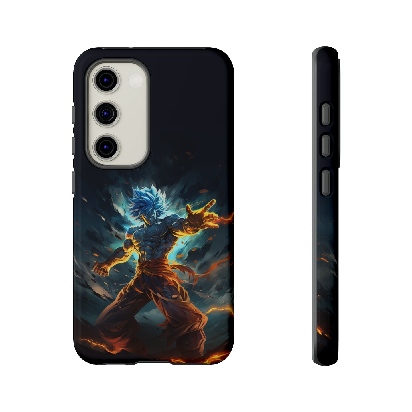 Dragon Case - God Mode