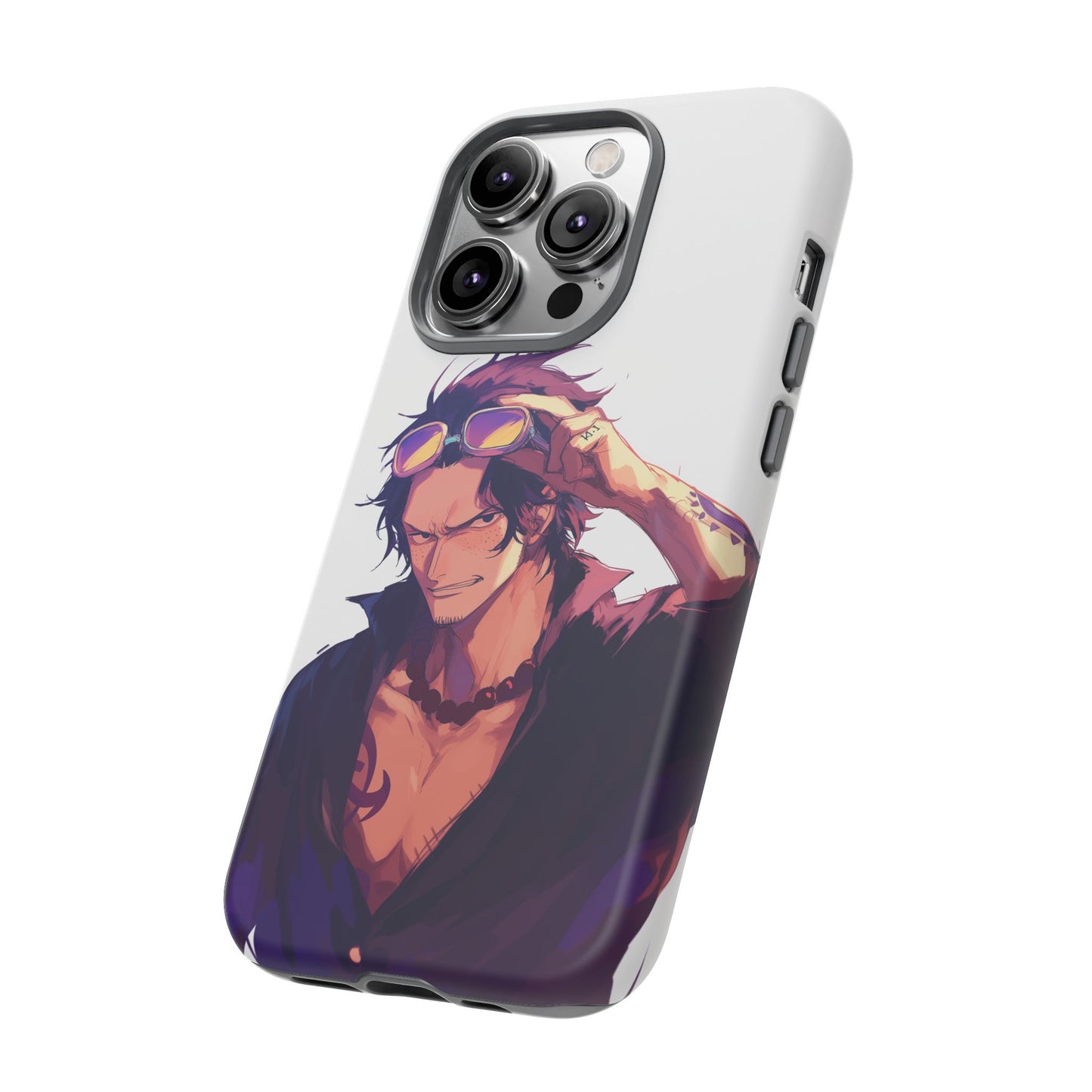 Pirate Brother Anime Case